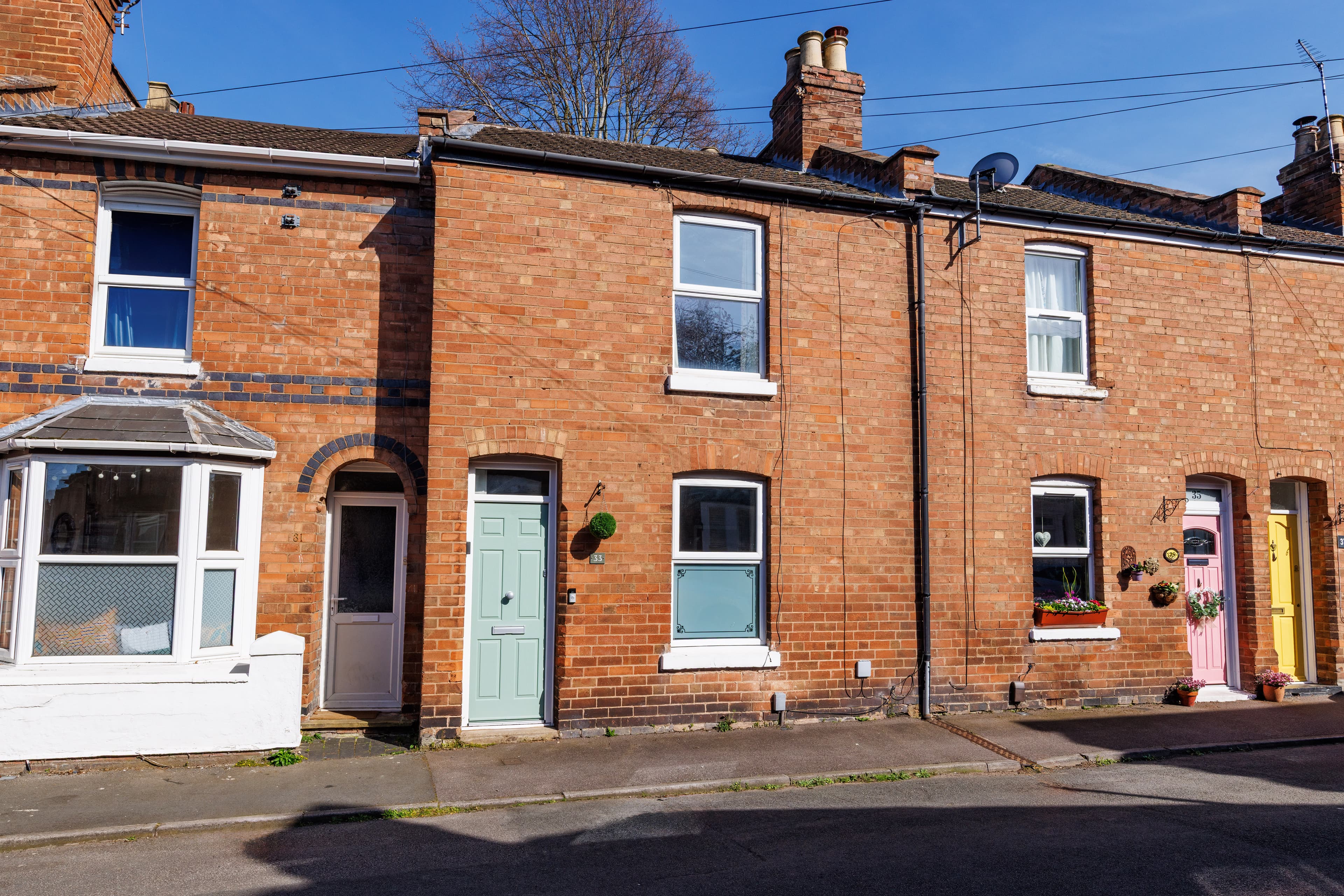 Rushmore Street, Leamington Spa, CV31 - photo 1 of 20