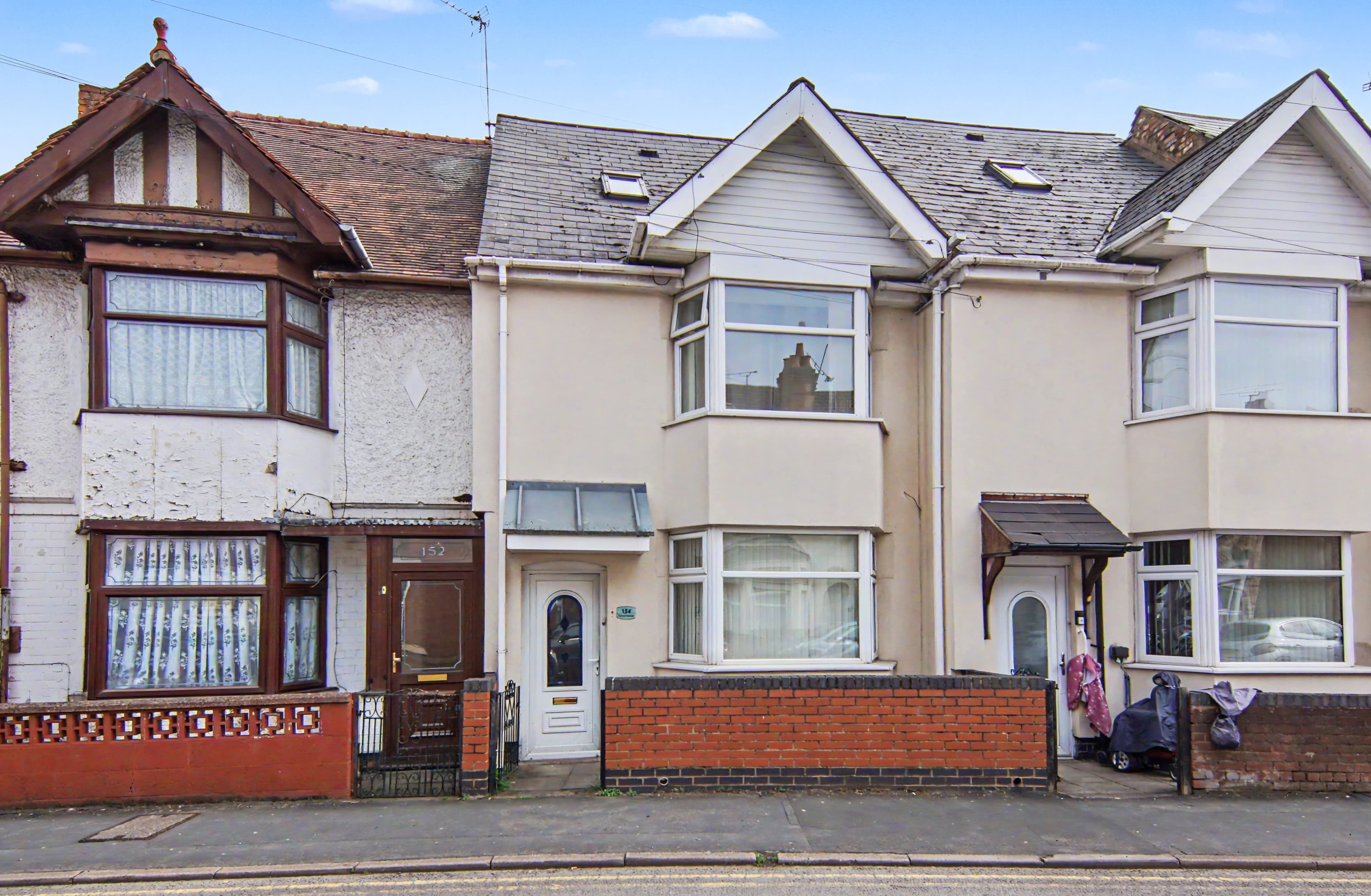 Edward Street, Nuneaton, CV11 - photo 1 of 22
