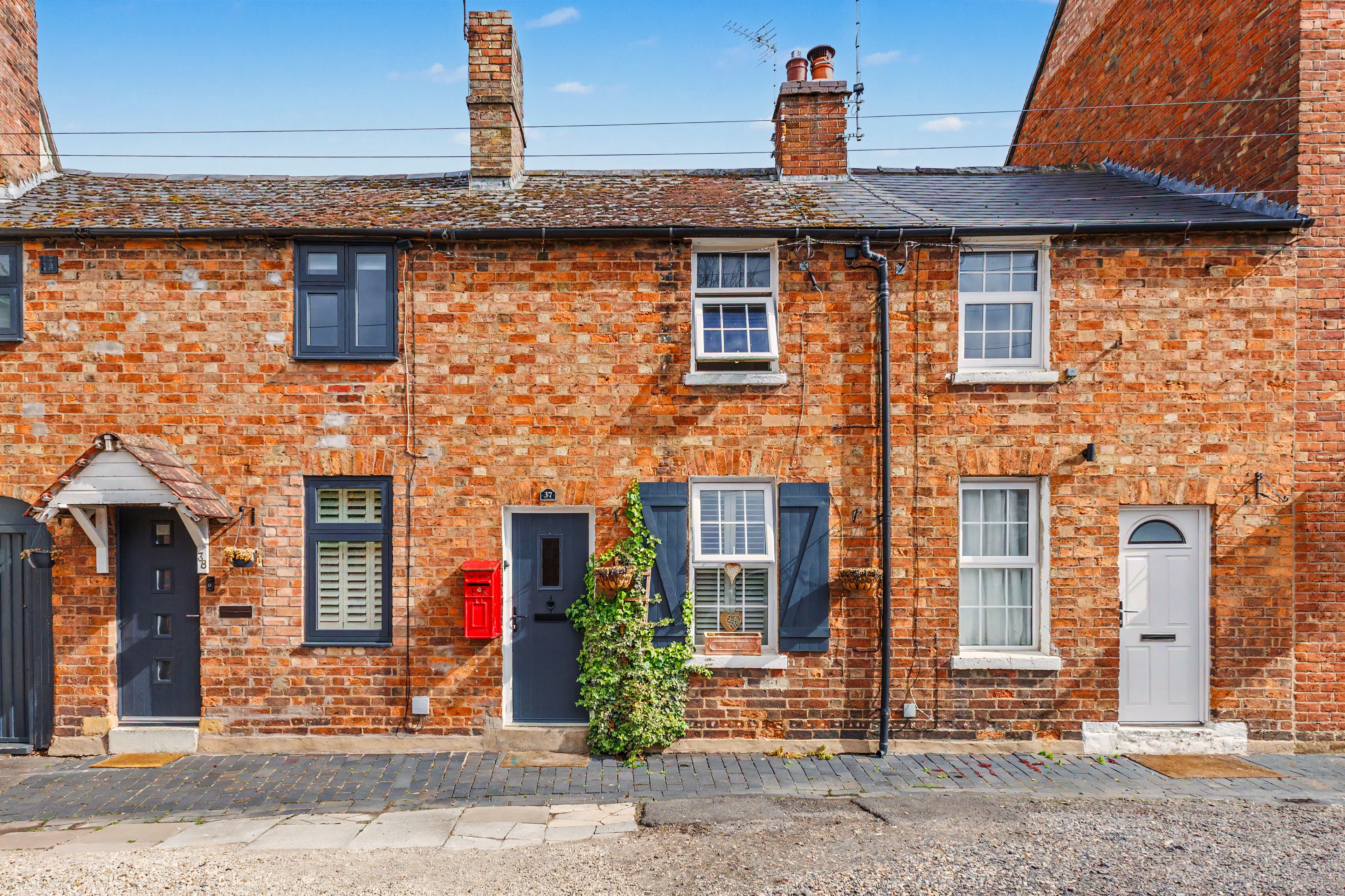Merstow Green, Evesham, WR11 - photo 1 of 20
