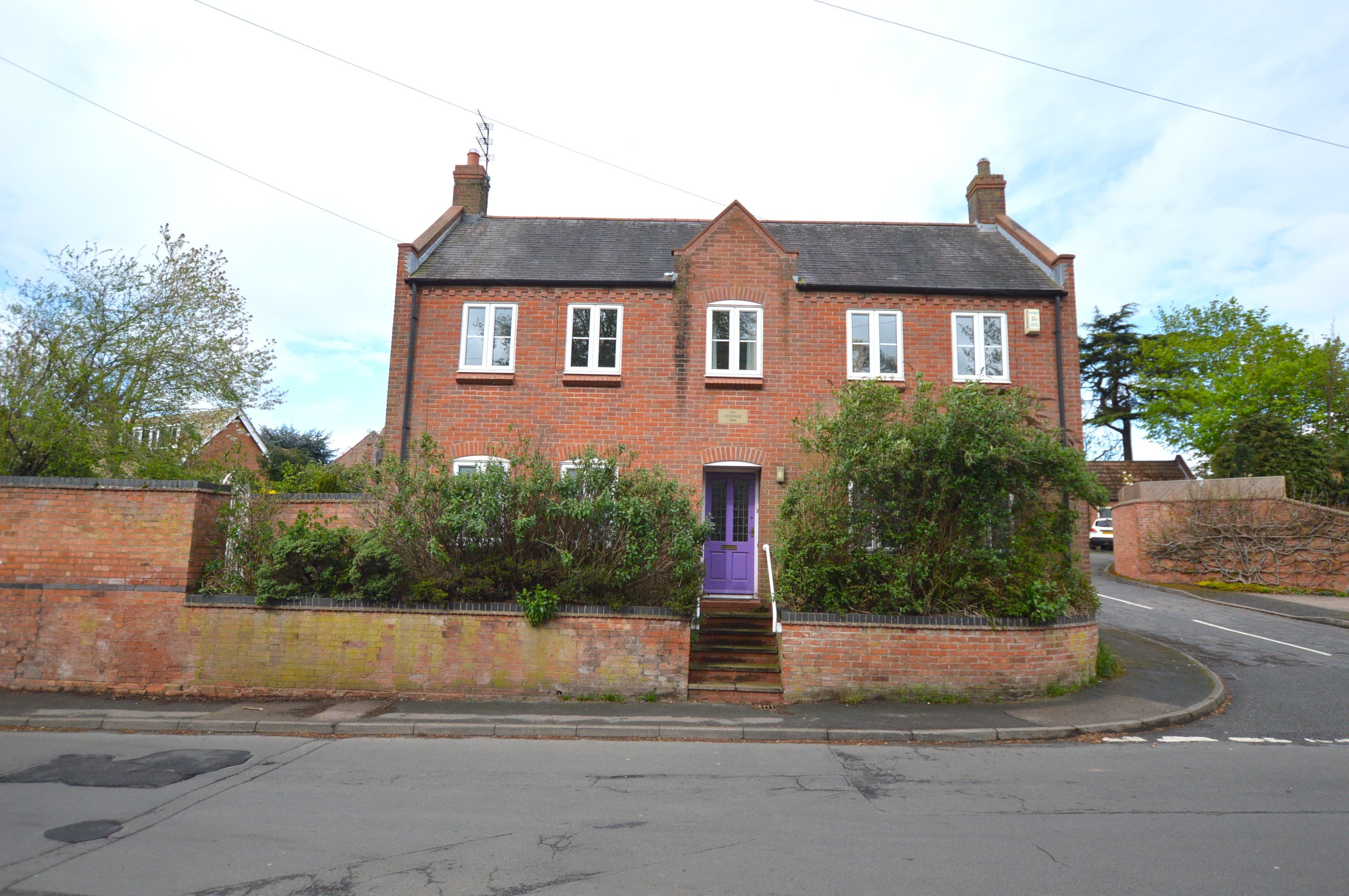 The Stockwell, Wymeswold, Loughborough, LE12 - photo 1 of 30