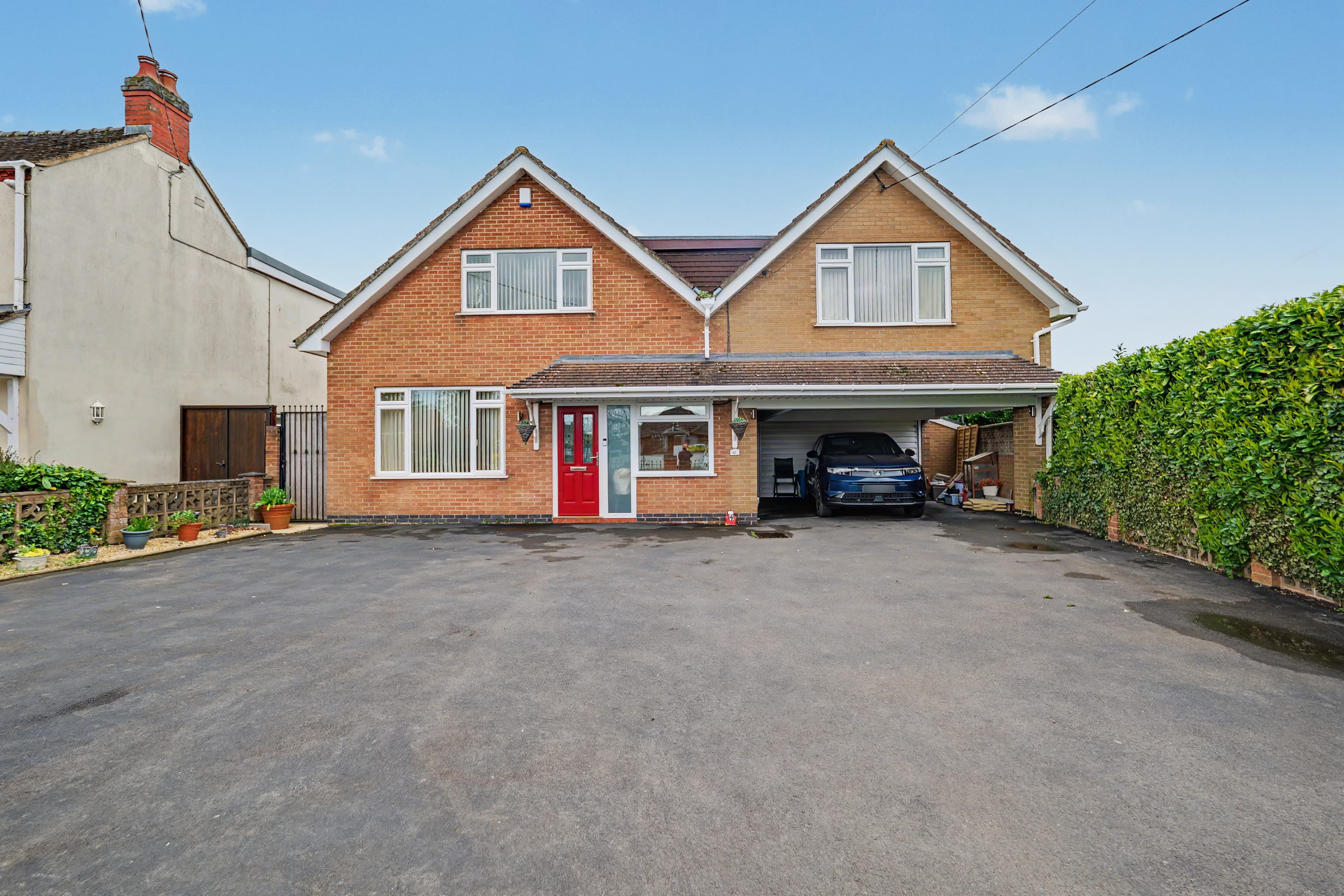 18a, Shilton Lane, Bulkington, Bedworth, CV12 - photo 1 of 29