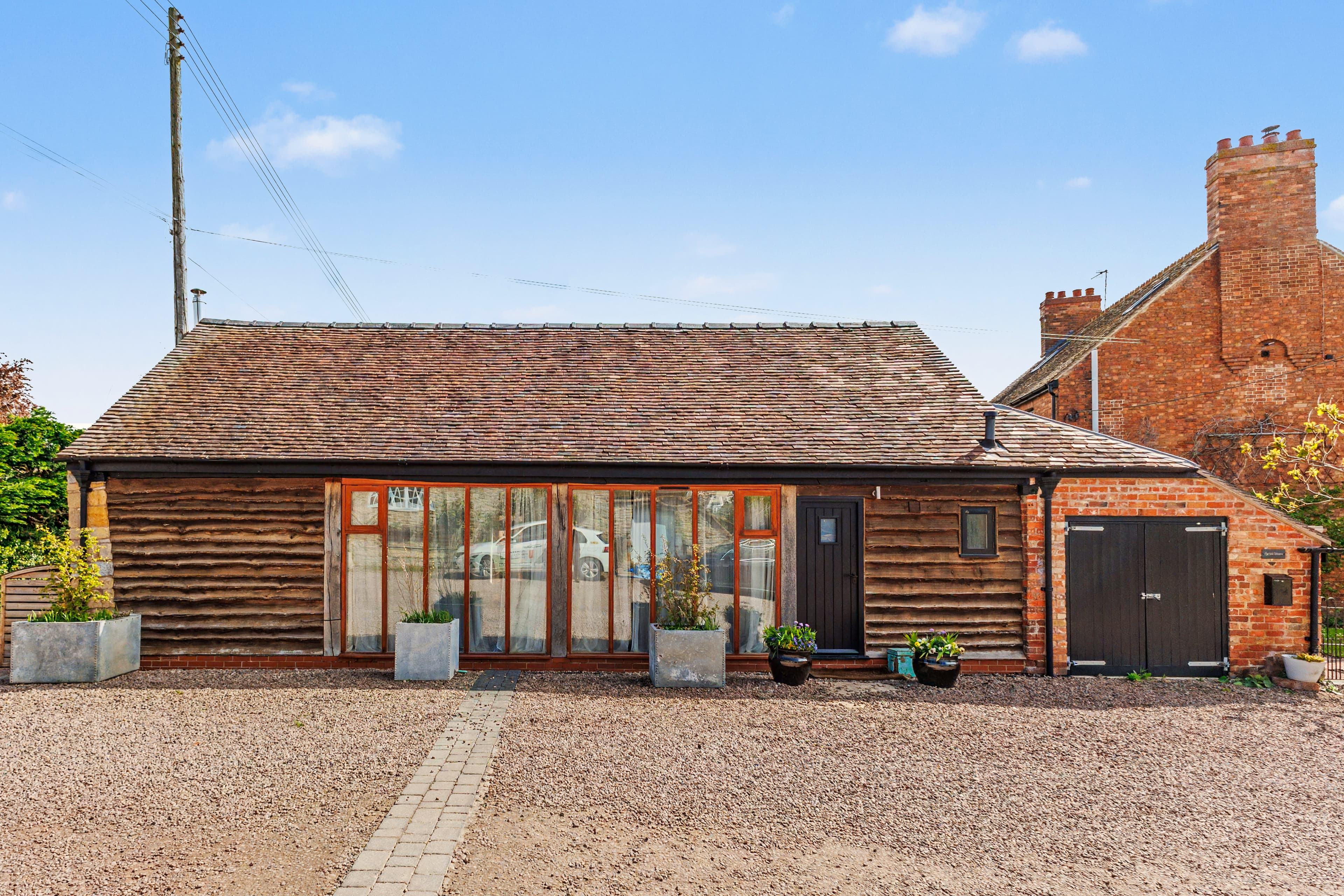 Brock House, Mill Lane, Aldington, Evesham, WR11 - photo 1 of 17