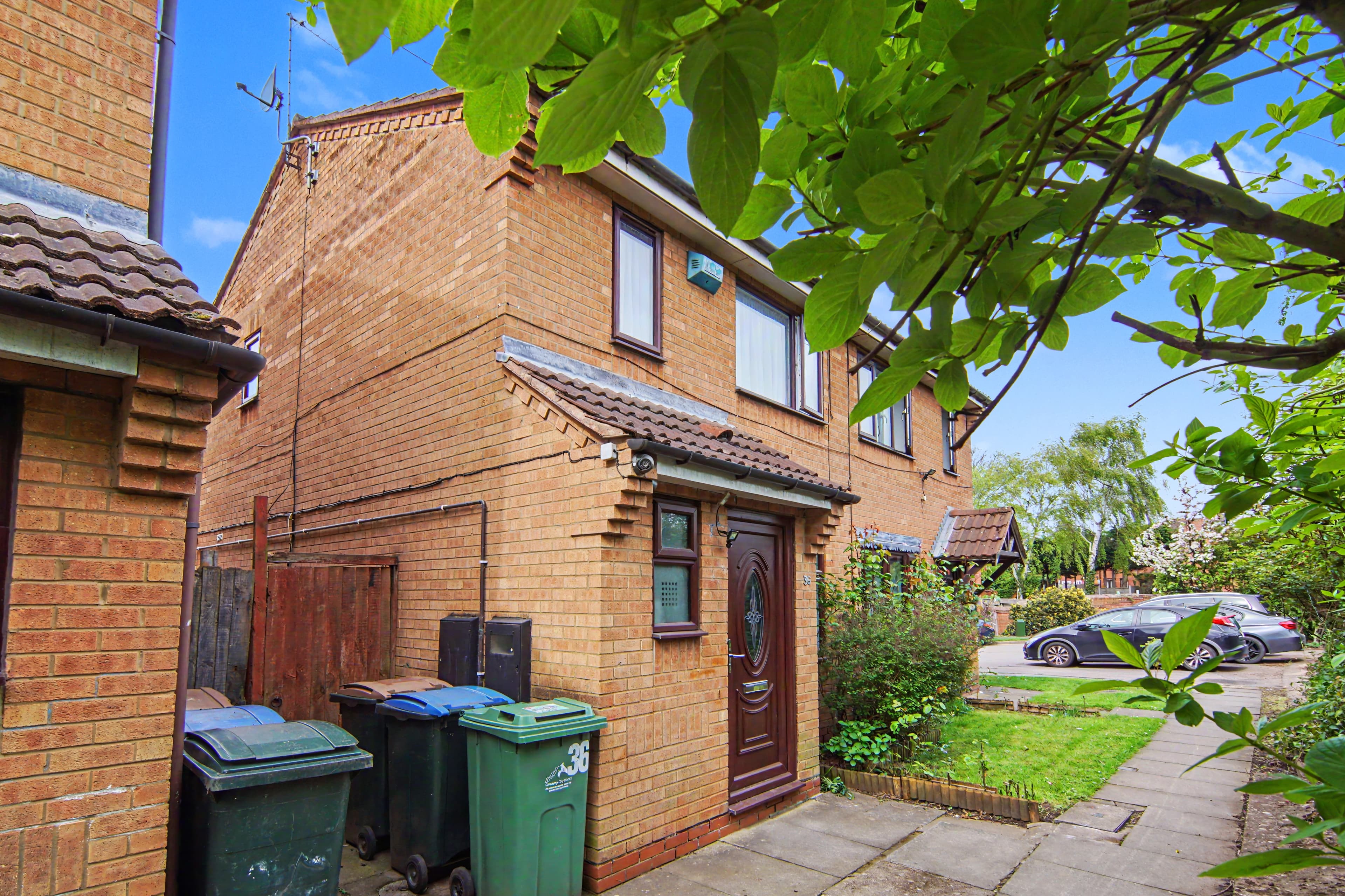 Keppel Street, Coventry, CV1 - photo 1 of 24