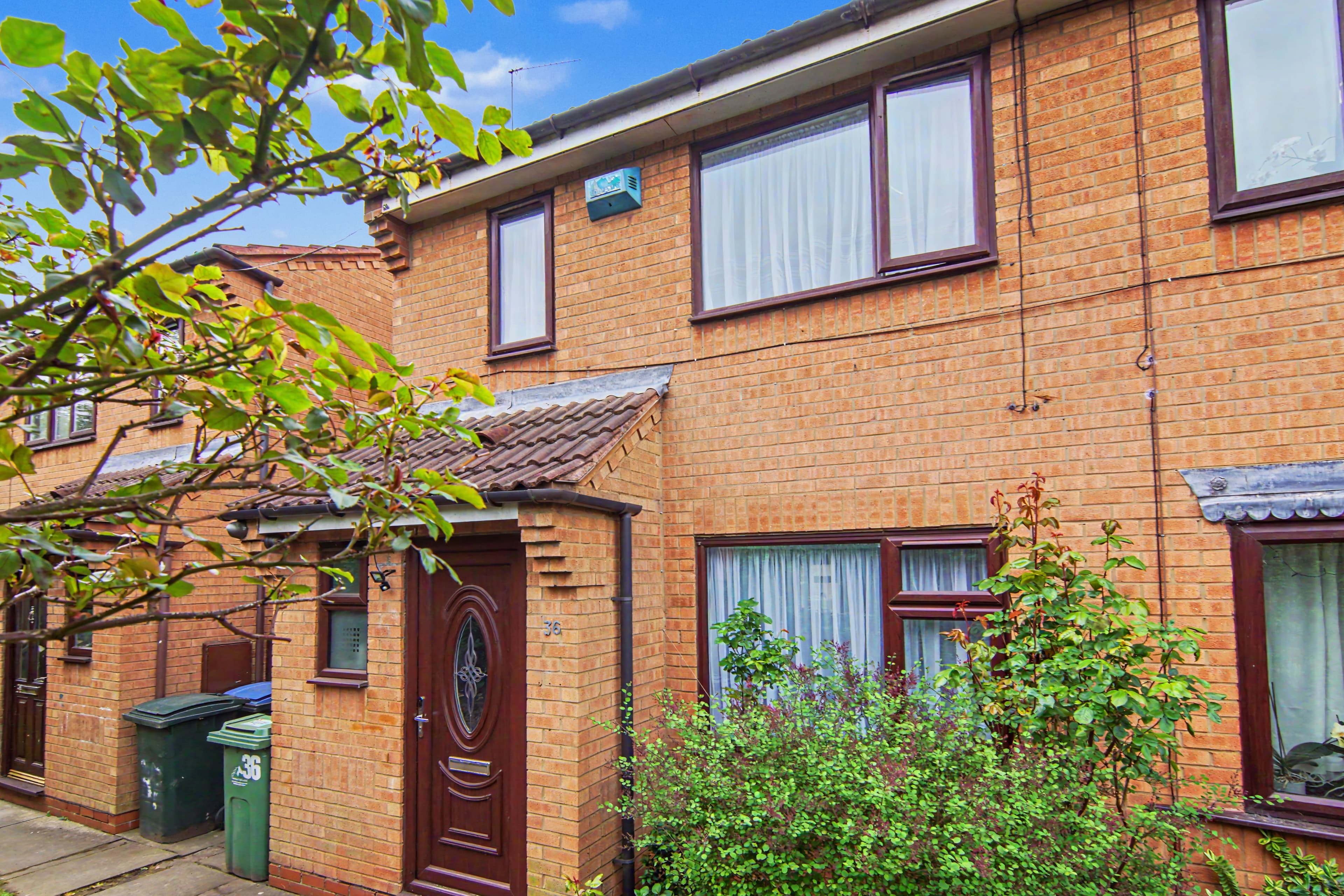 Keppel Street, Coventry, CV1 - photo 1 of 24