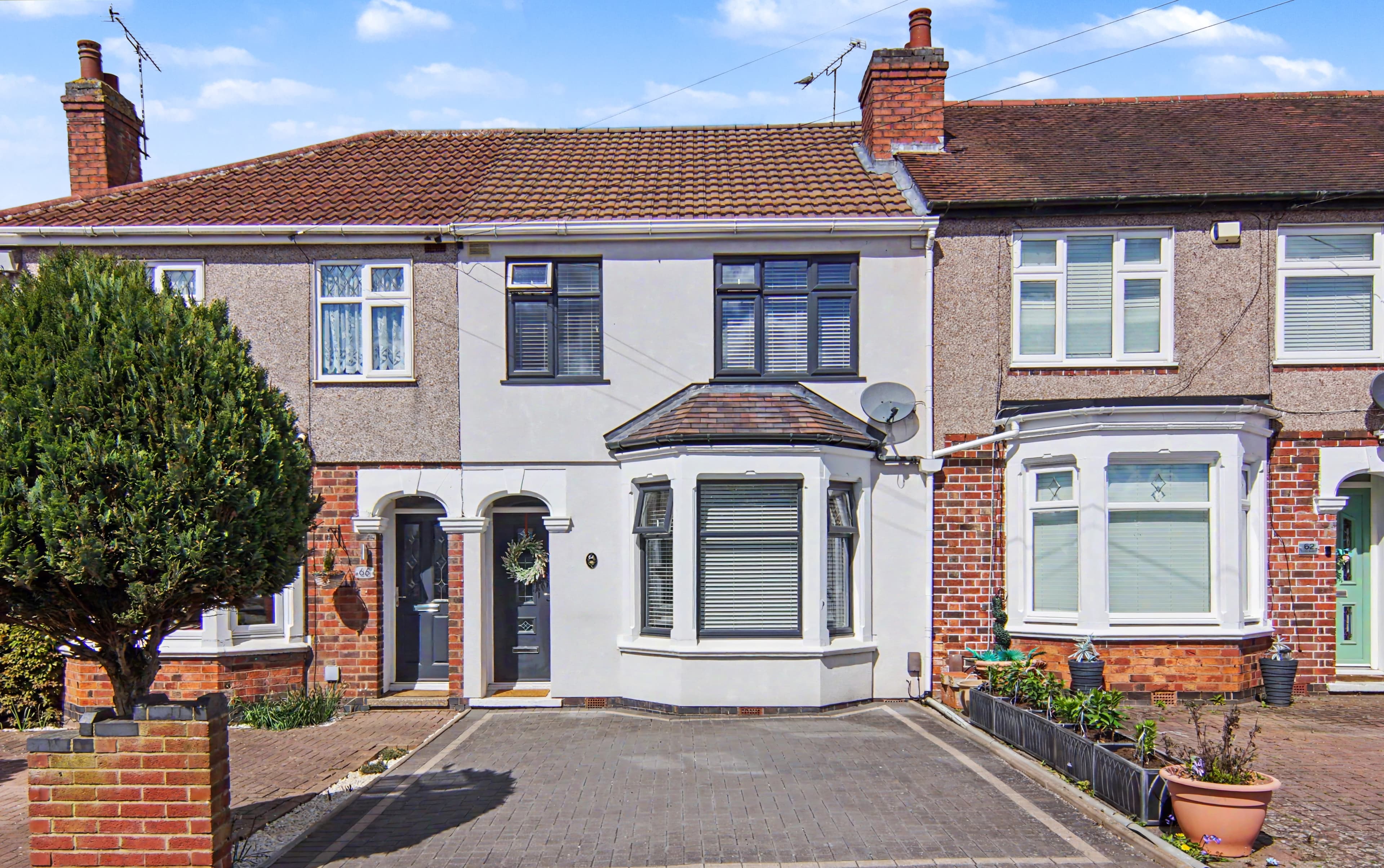Gaveston Road, Coventry, CV6 - photo 1 of 21