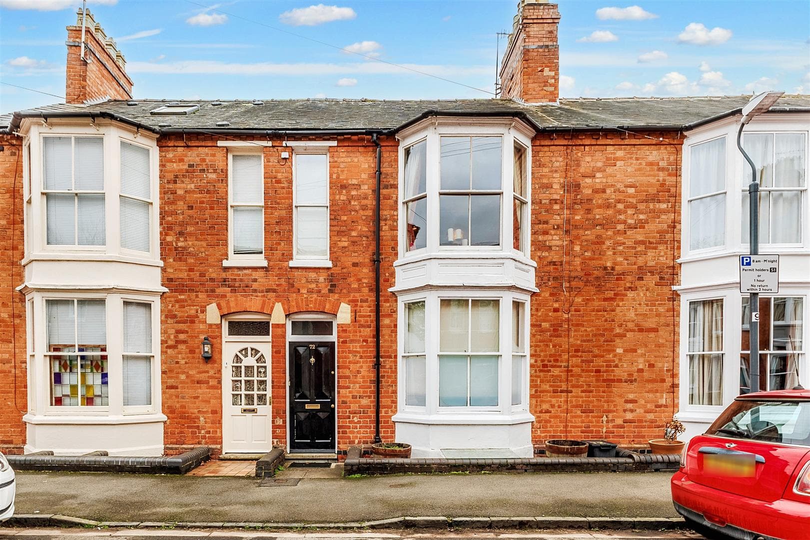 Albany Road, Stratford-Upon-Avon, CV37 - photo 1 of 8