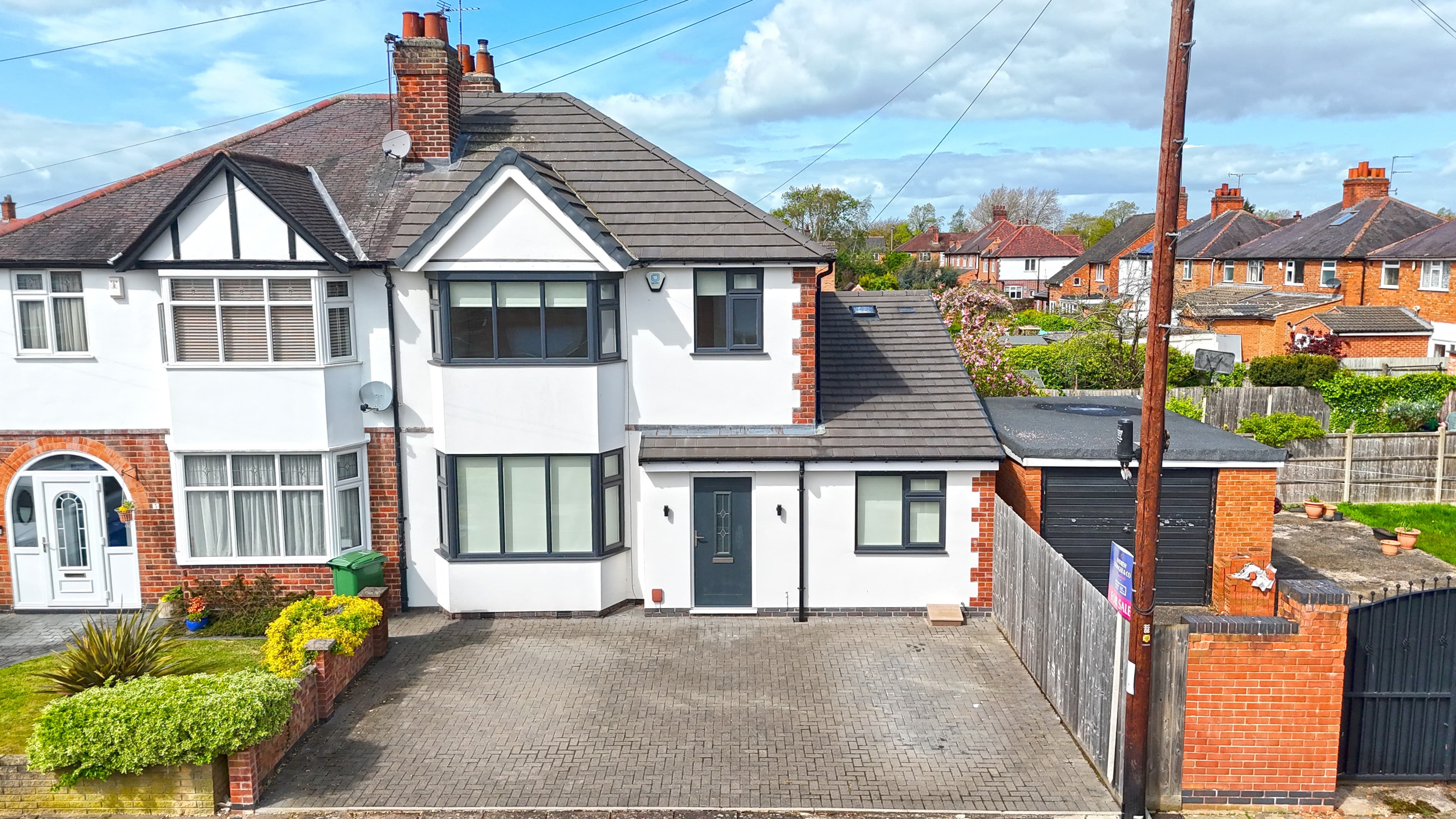 Alvaston Road, Rowley Fields, Leicester, LE3 - photo 1 of 25