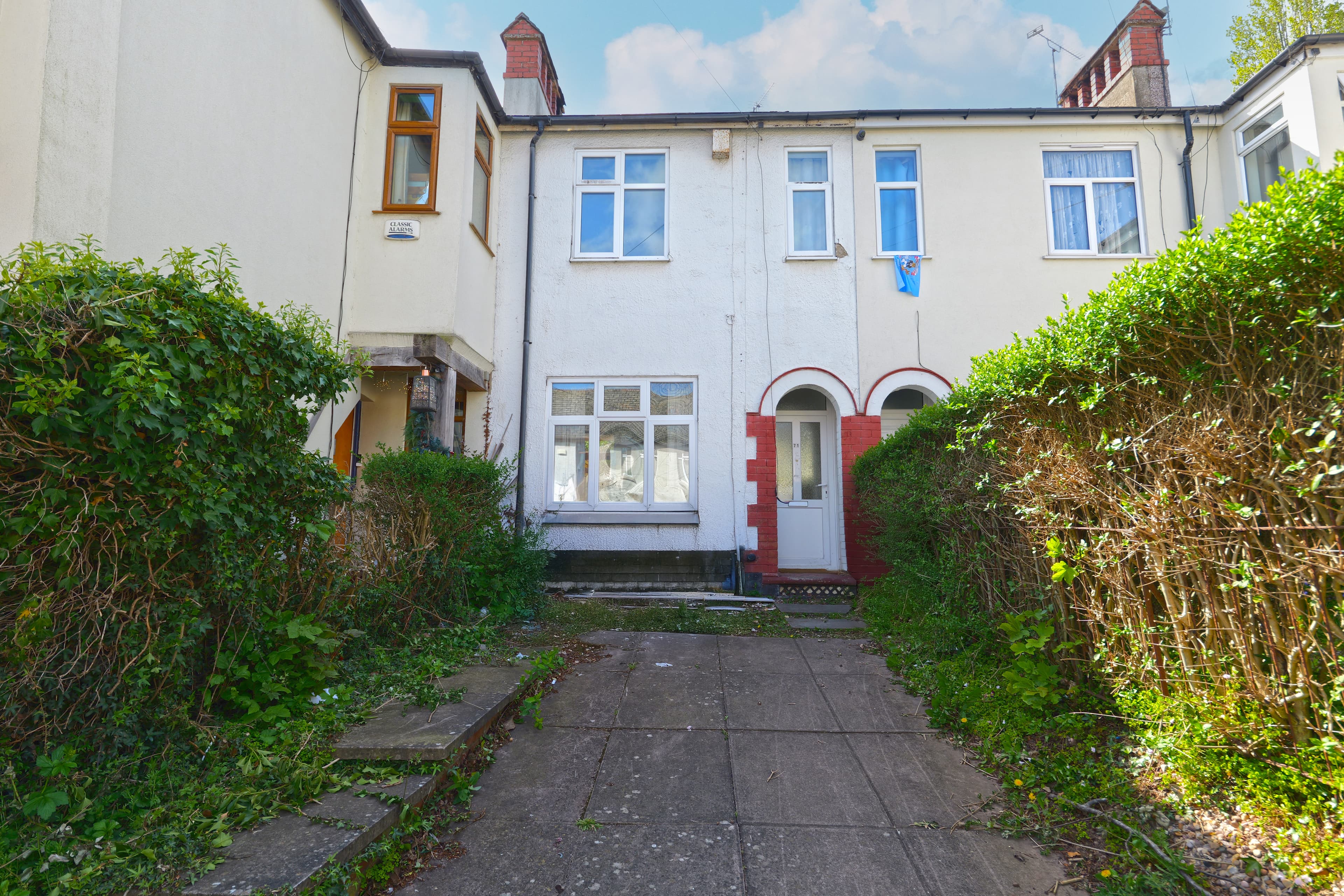 Harefield Road, Coventry, CV2 - photo 1 of 16