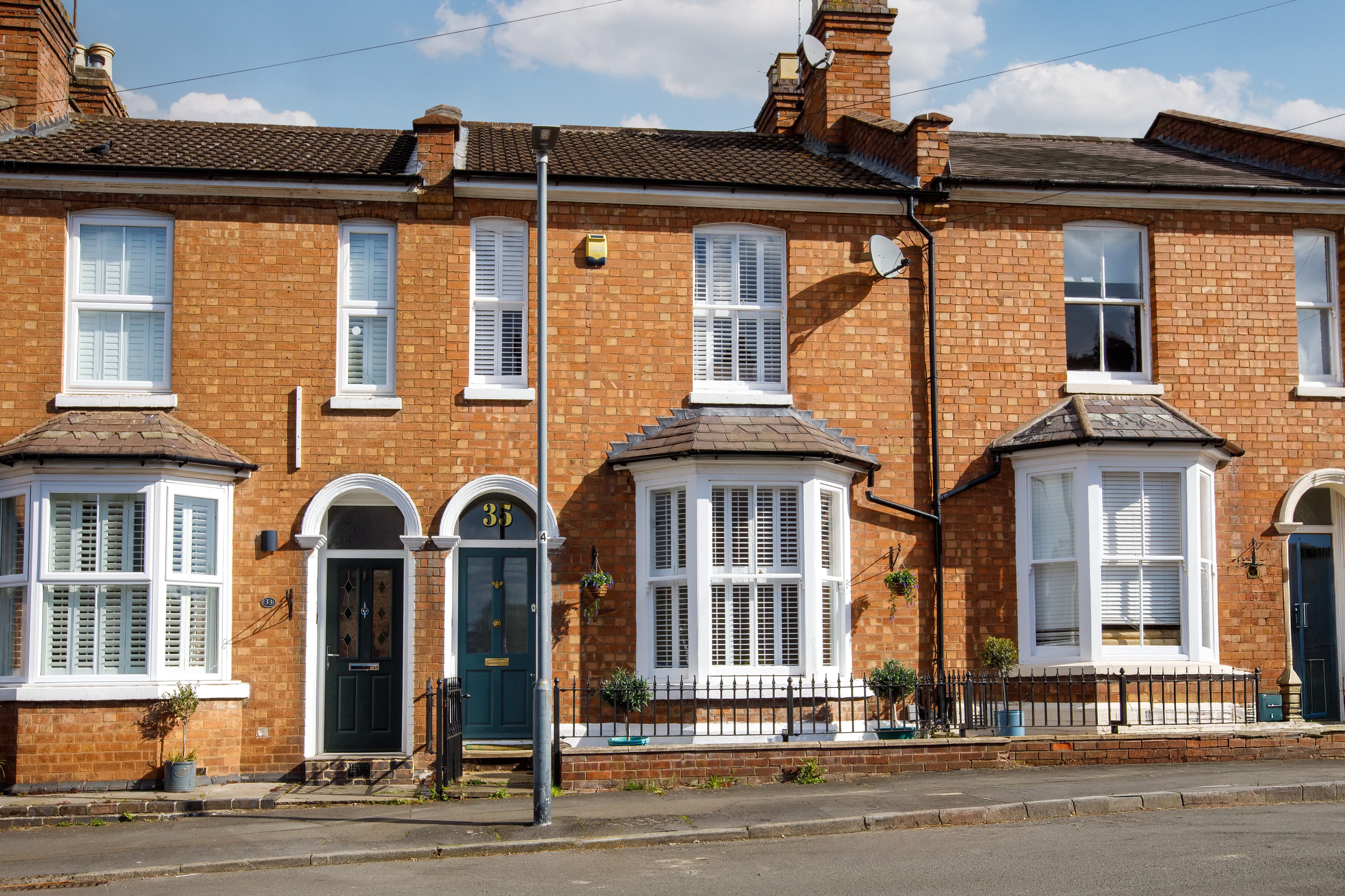 Villiers Street, Leamington Spa, CV32 - photo 1 of 19