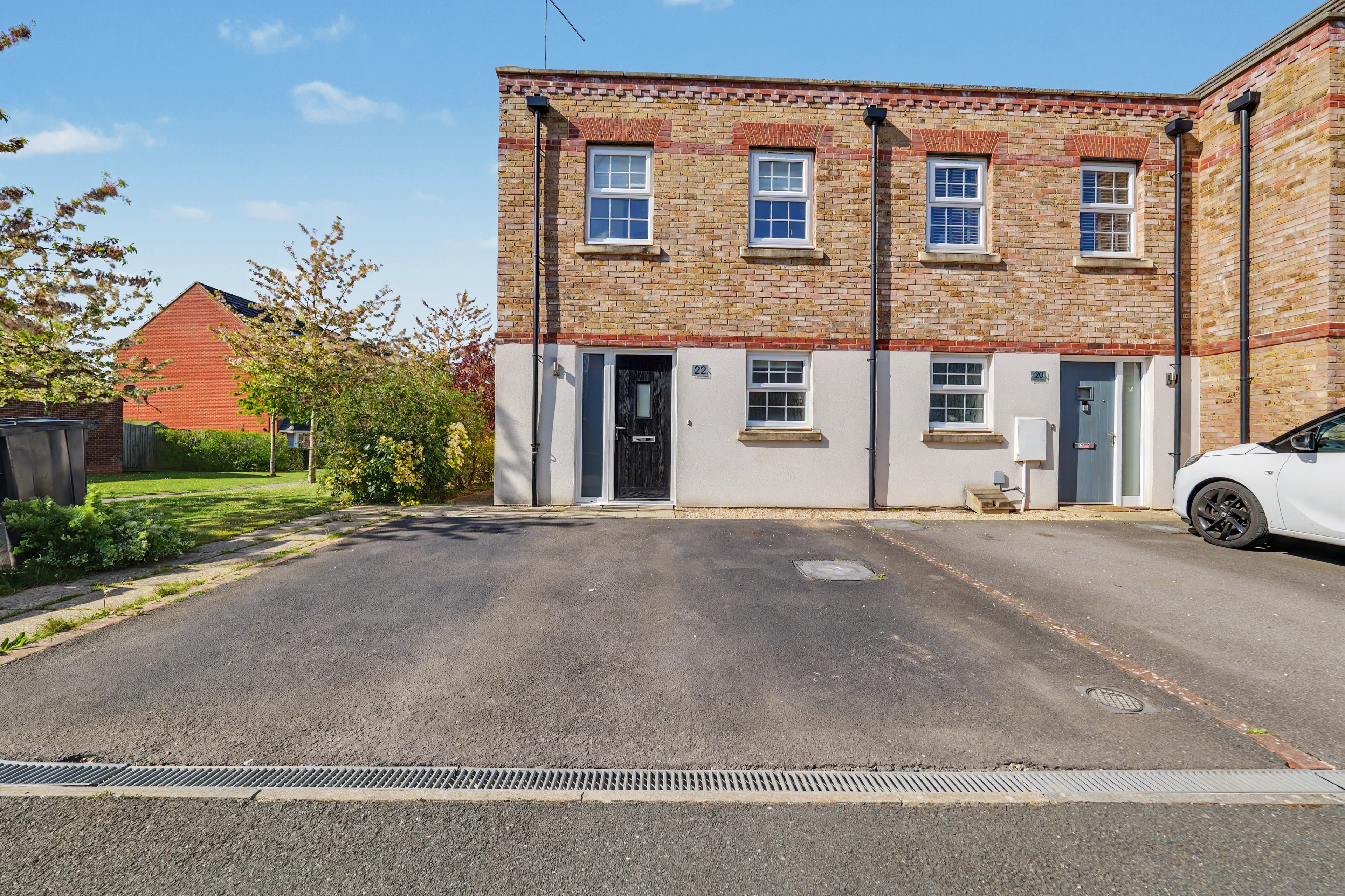 Bridegroom Street, Market Harborough, LE16 - photo 1 of 17