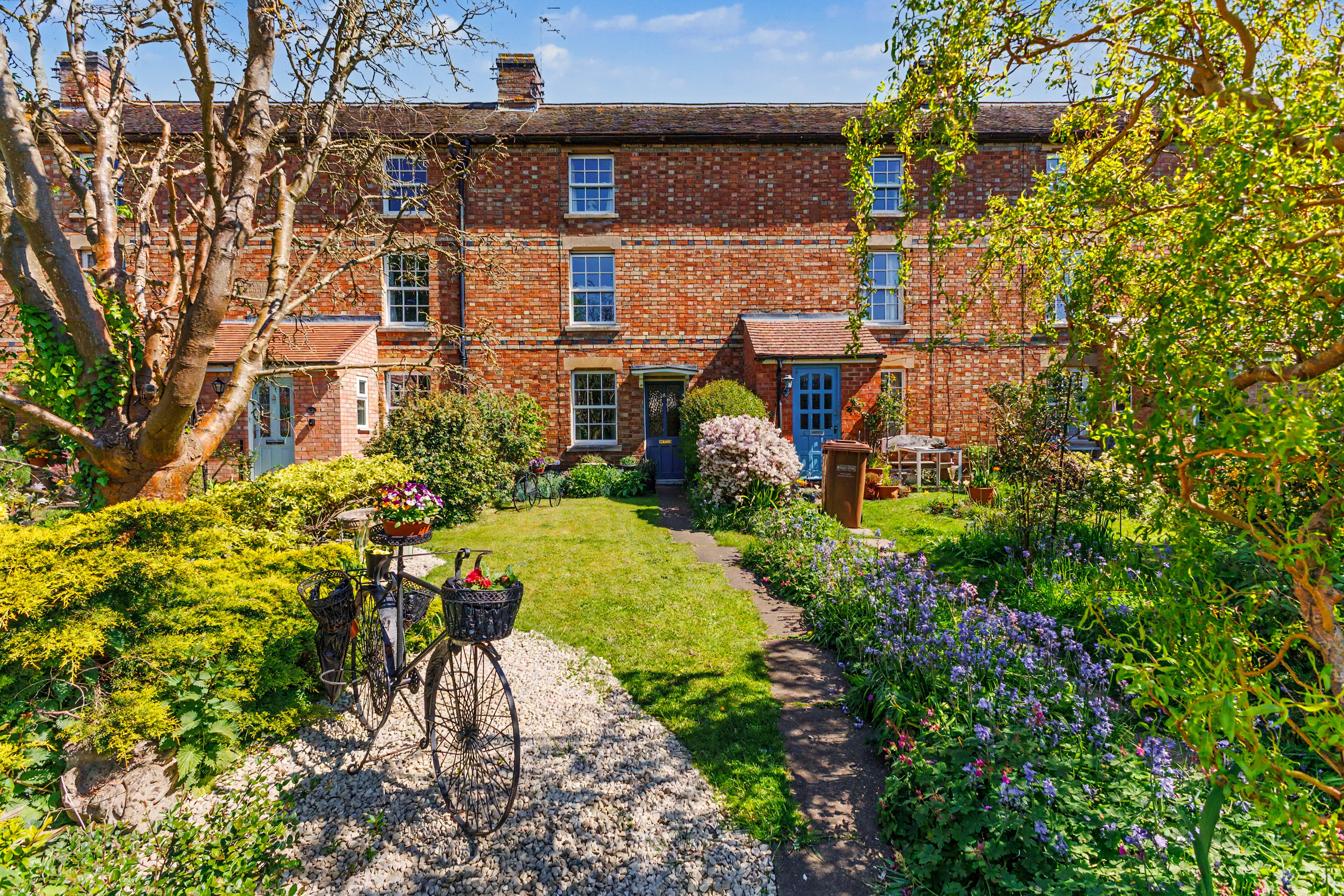 Masons Ryde, Pershore, WR10 - photo 1 of 12
