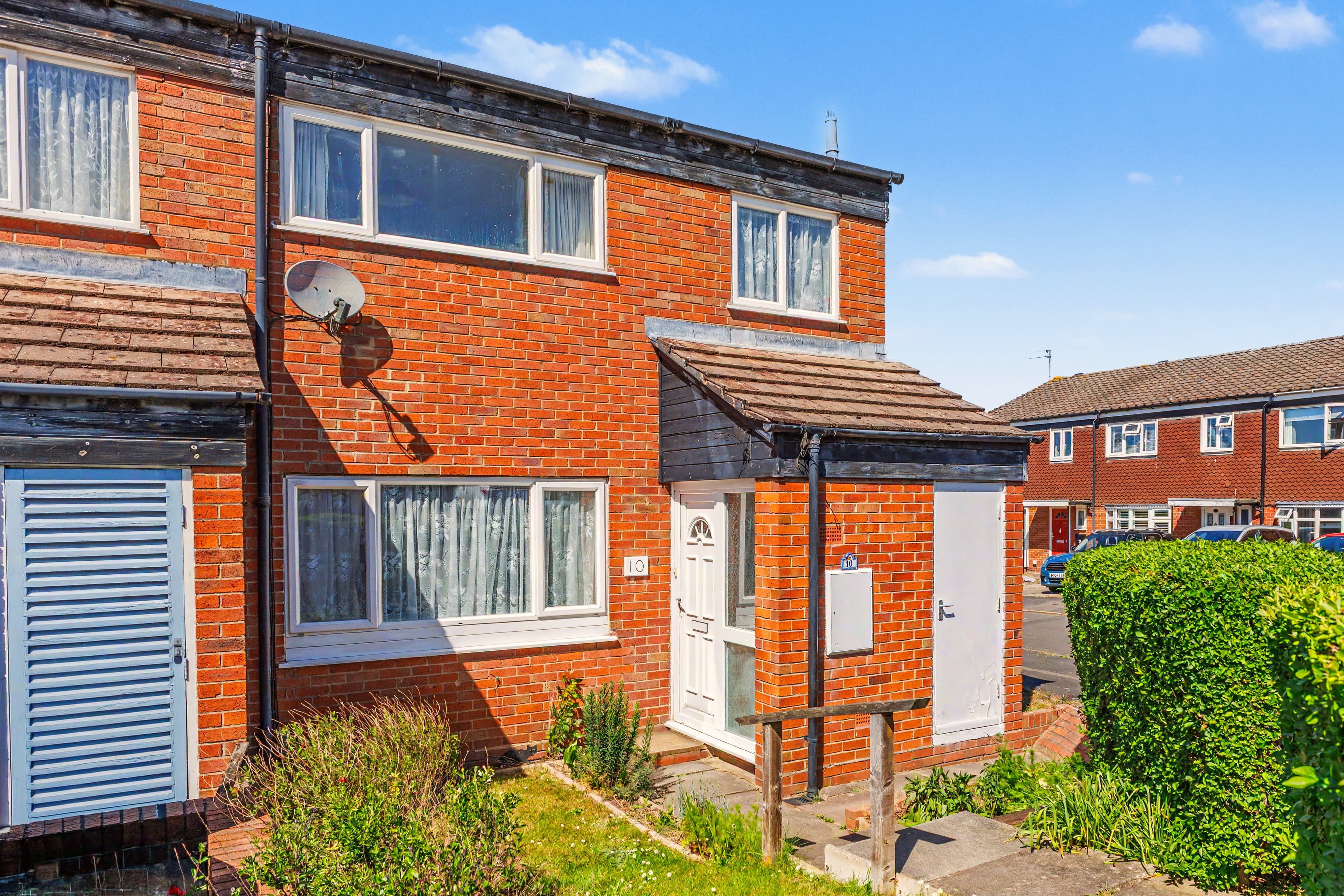 Dudley Green, Leamington Spa, CV32 - photo 1 of 23