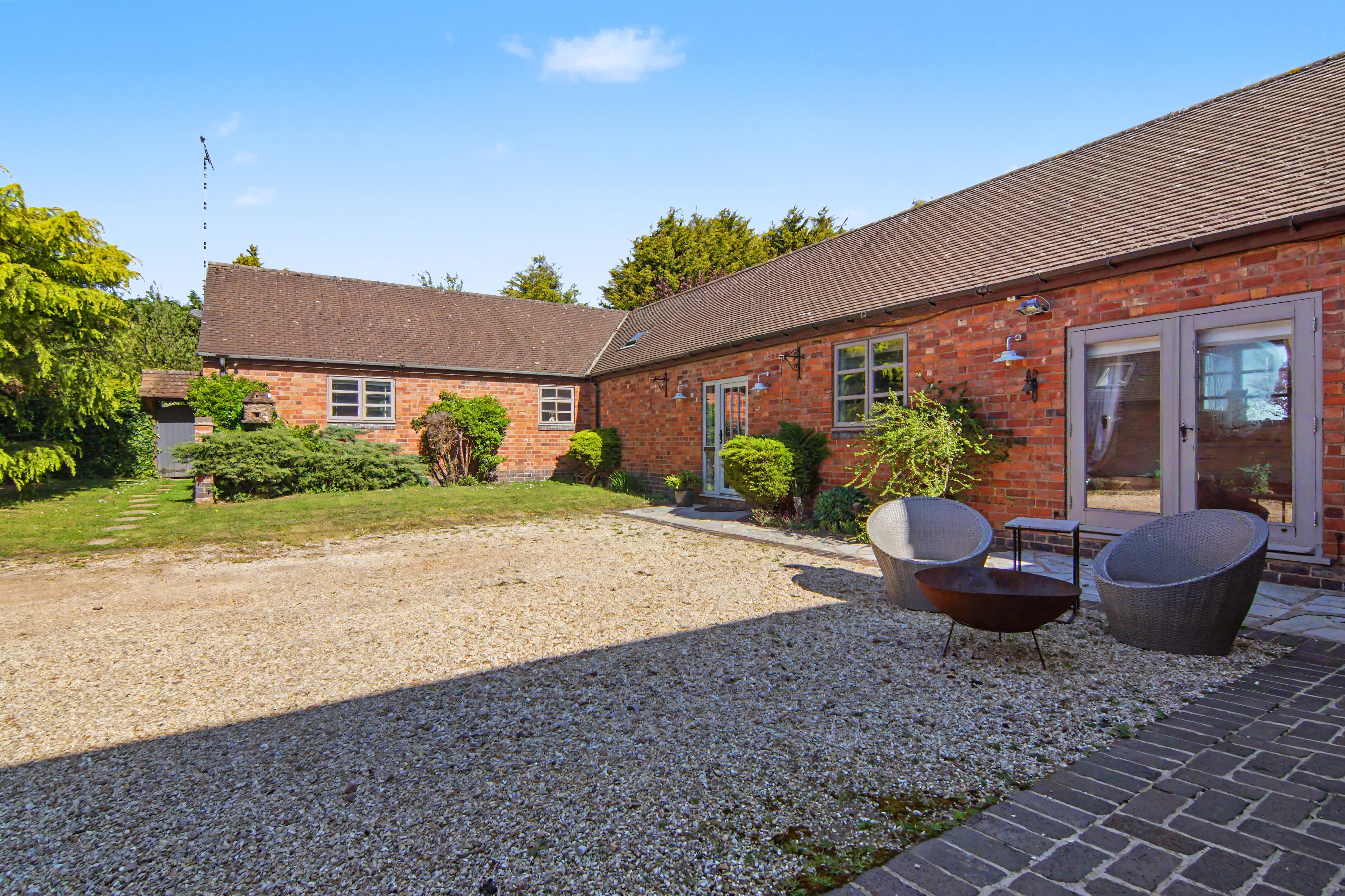 Wall Hill Road, Corley, Coventry, CV7 - photo 1 of 57