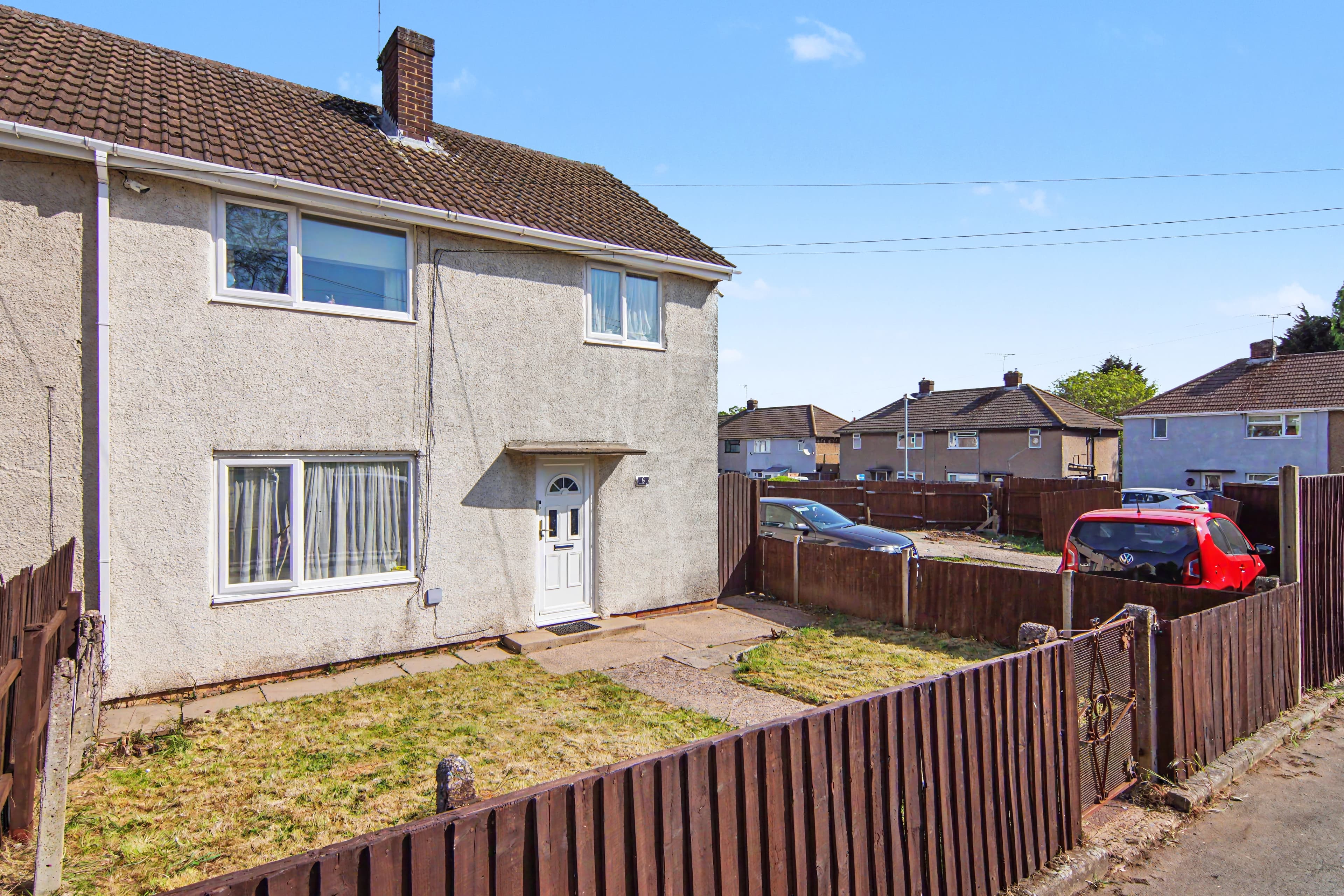Charity Road, Keresley End, Coventry, CV7 - photo 1 of 21