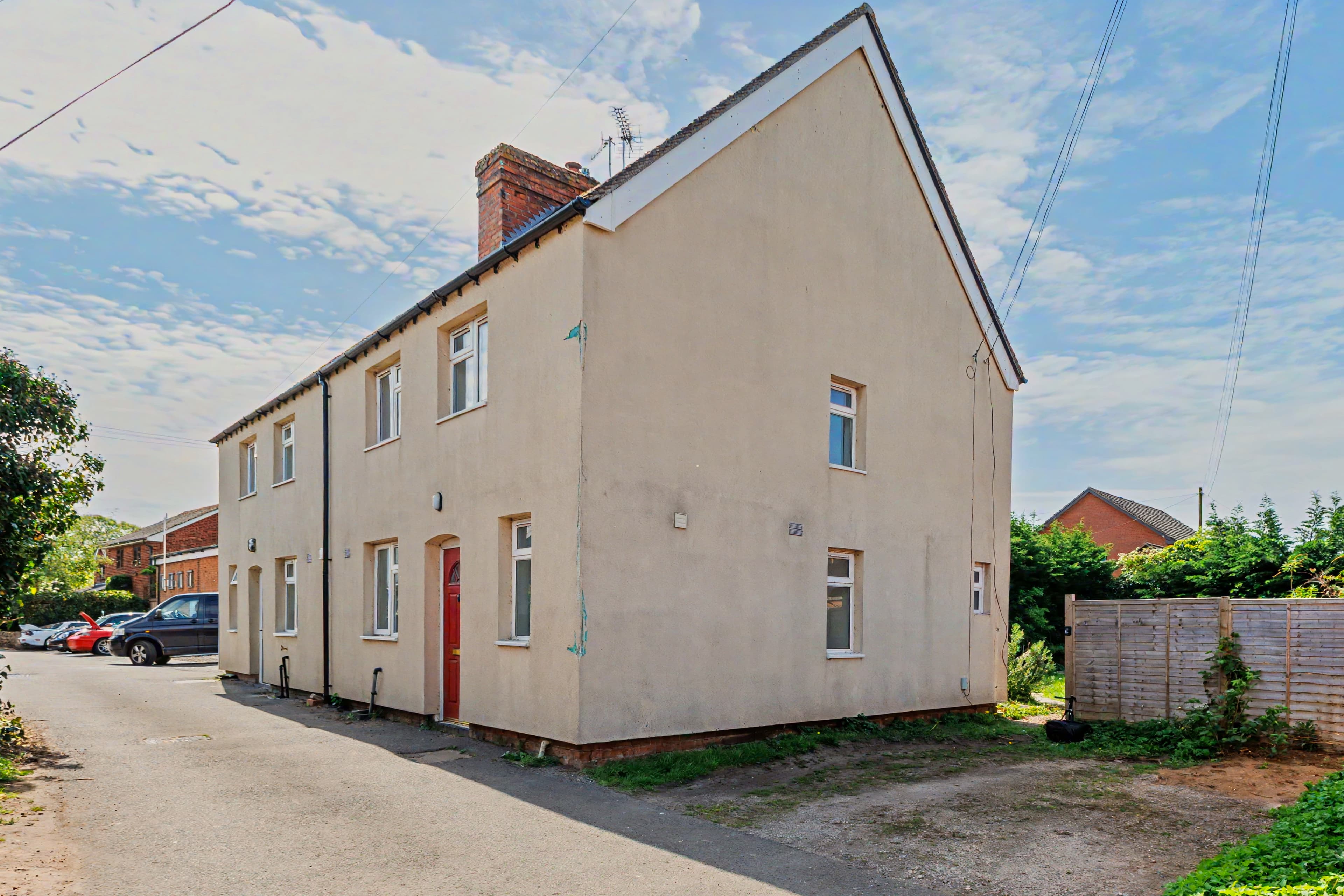 The Pleck, Bidford-On-Avon, Alcester, B50 - photo 1 of 23