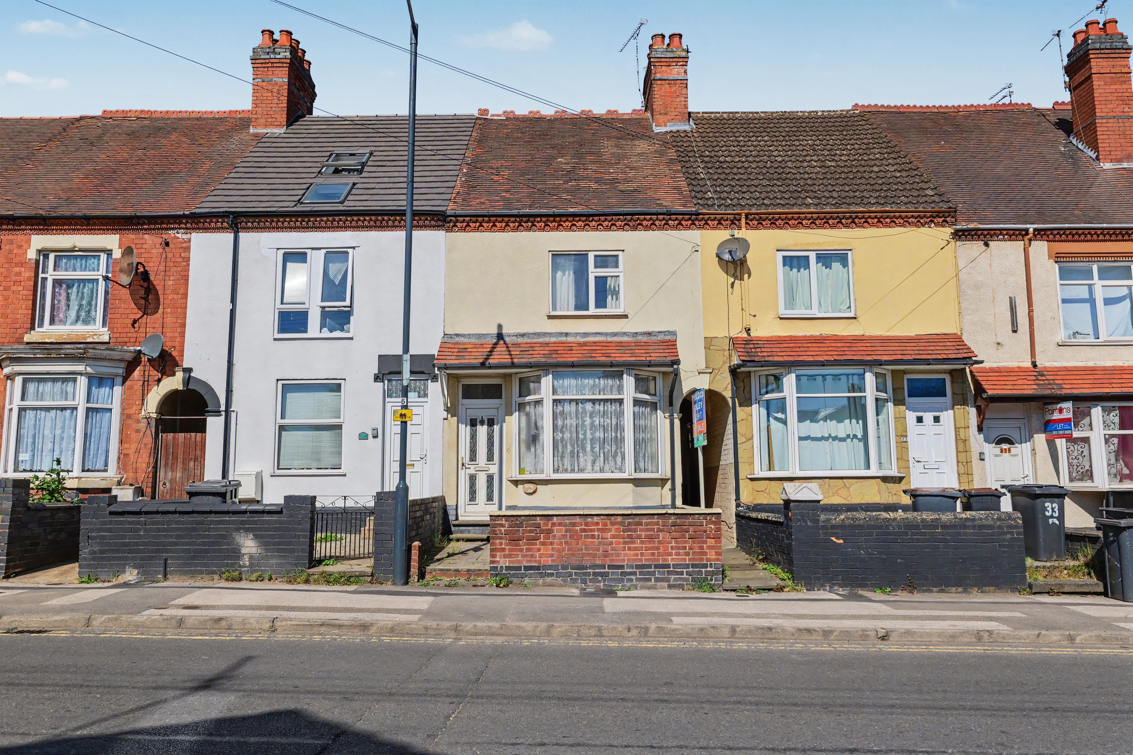 Croft Road, Nuneaton, CV10 - photo 1 of 24
