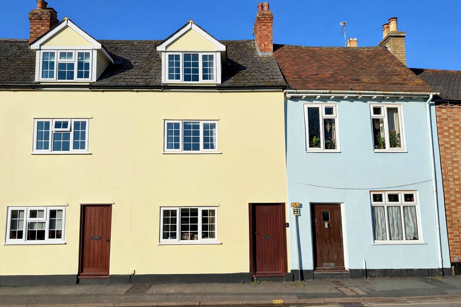 Church Row, Pershore, WR10 - photo 1 of 3