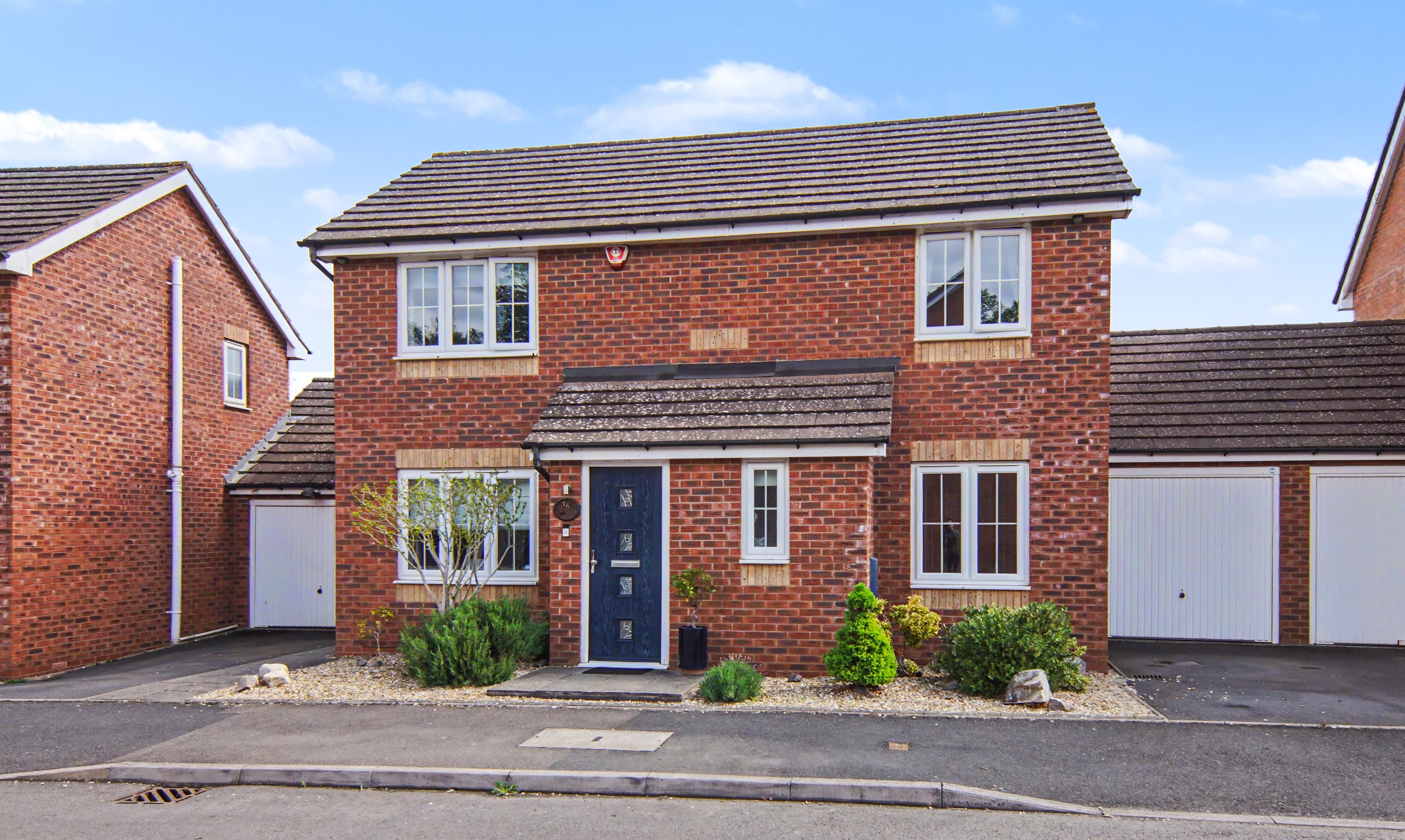 Coopers Meadow, Keresley End, Coventry, CV7 - photo 1 of 16