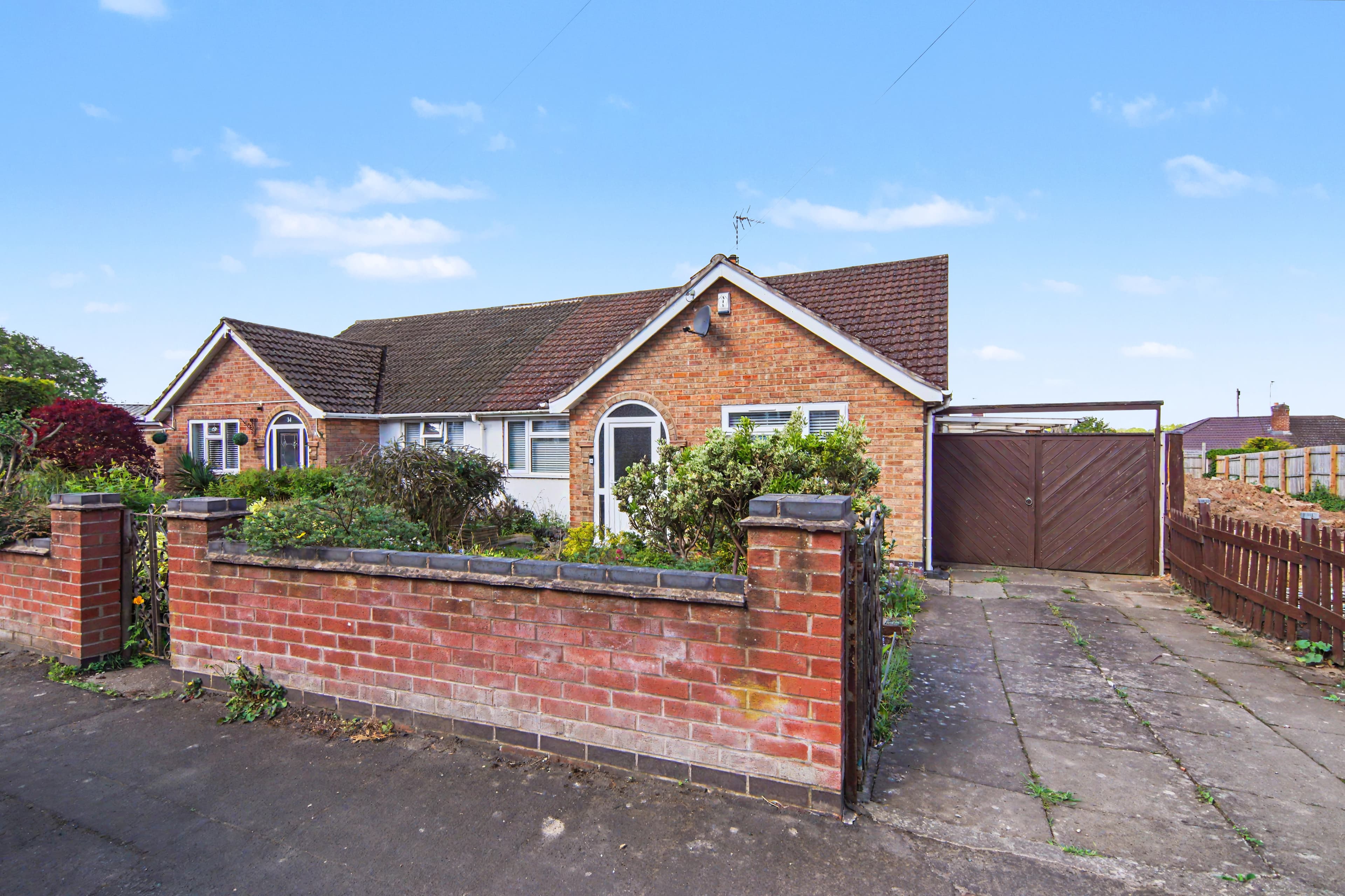 Windmill Road, Exhall, Coventry, CV7 - photo 1 of 24