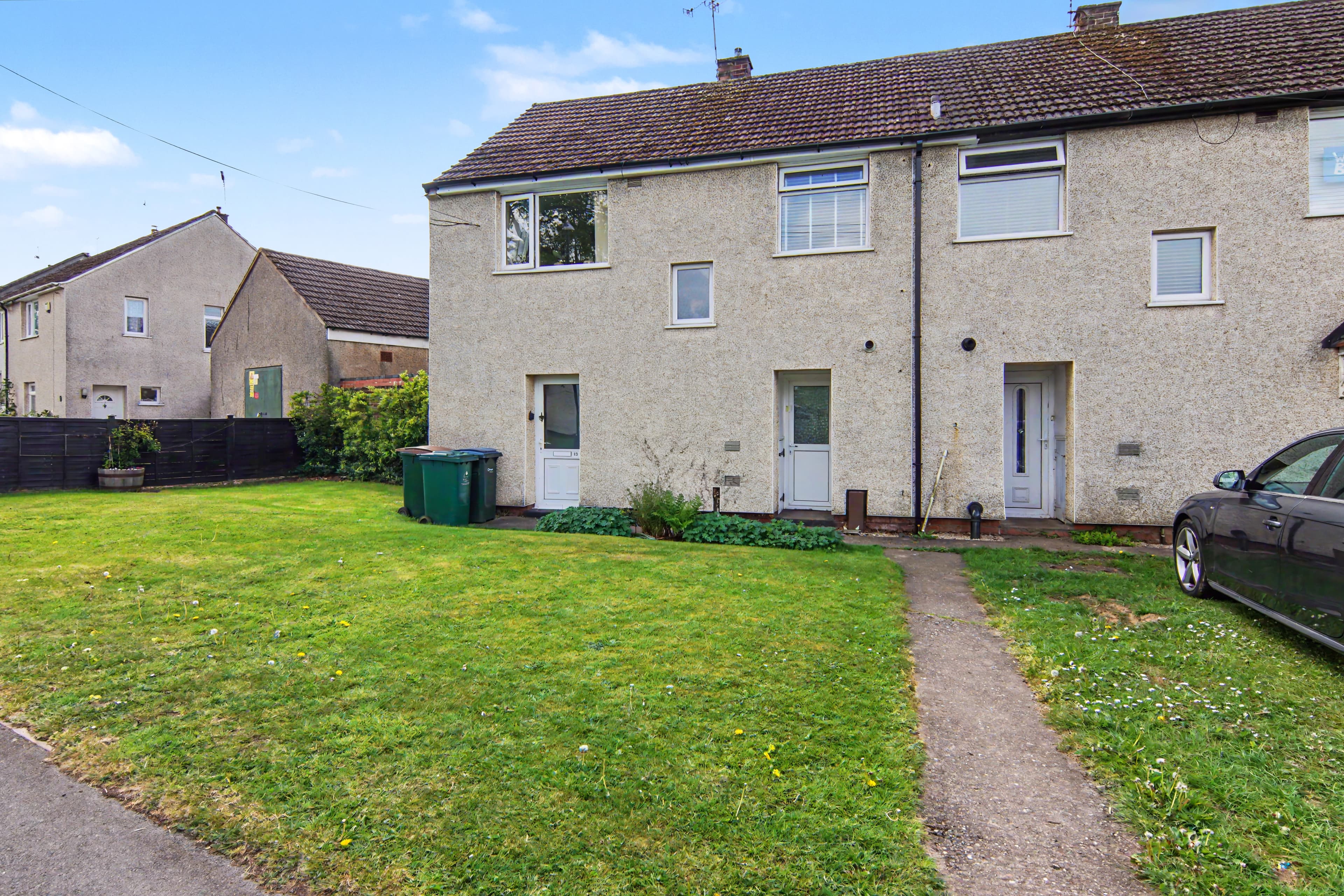 Delius Street, Coventry, CV4 - photo 1 of 28
