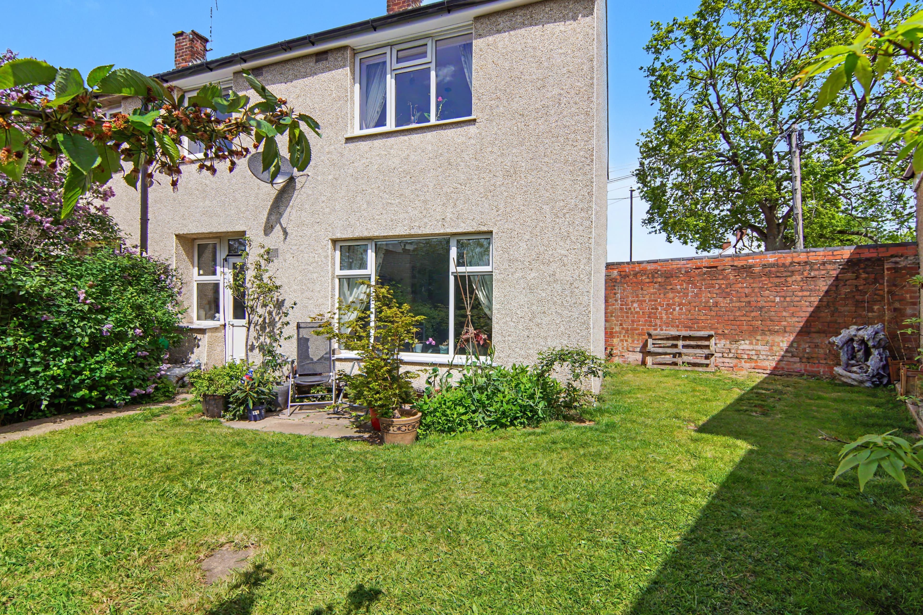 Delius Street, Coventry, CV4 - photo 1 of 28
