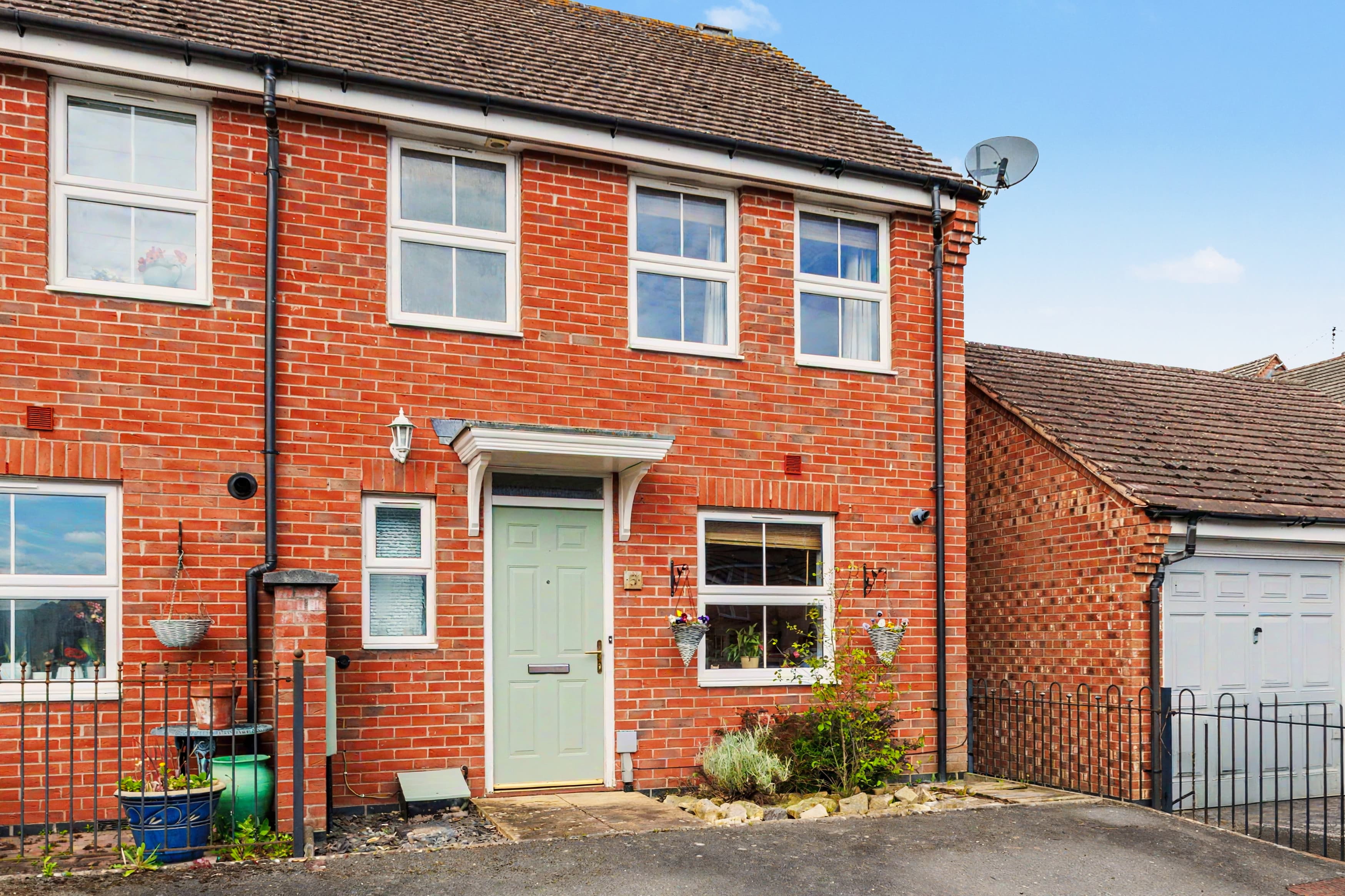 The Sheldons, Shipston-On-Stour, CV36 - photo 1 of 24