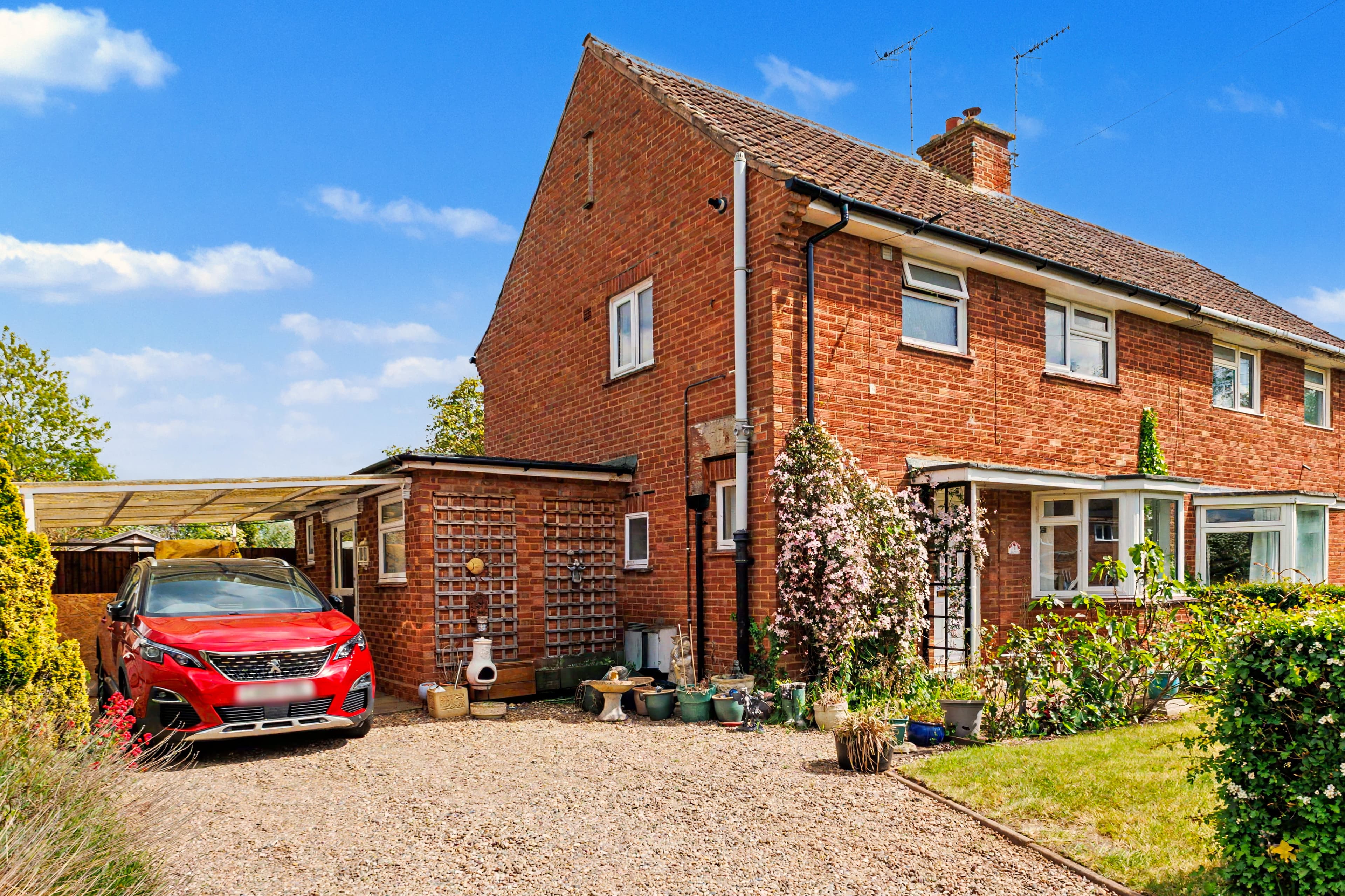The Close, Wyre Piddle, Pershore, WR10 - photo 1 of 16