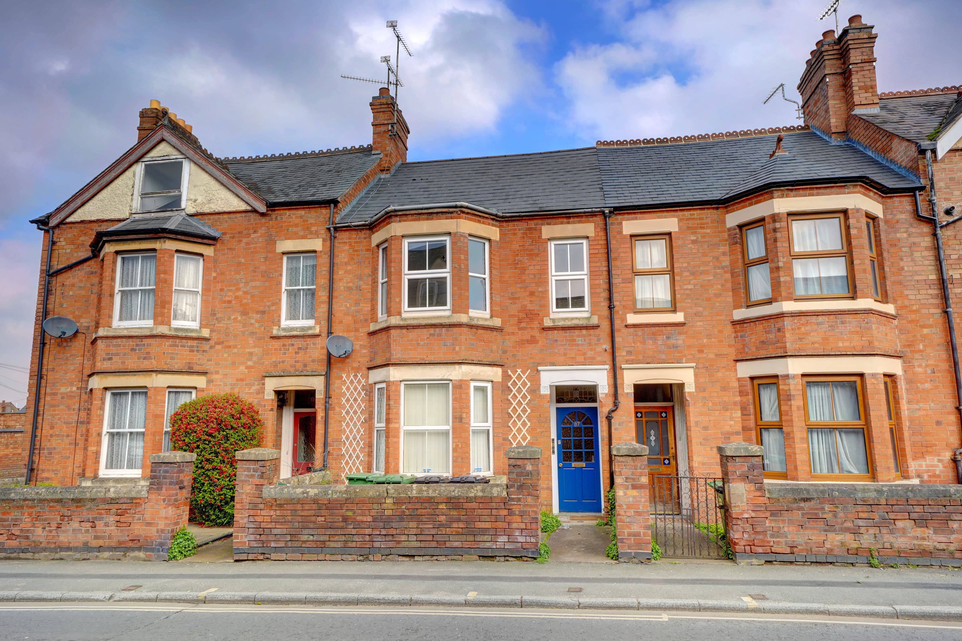 Port Street, Evesham, WR11 - photo 1 of 7