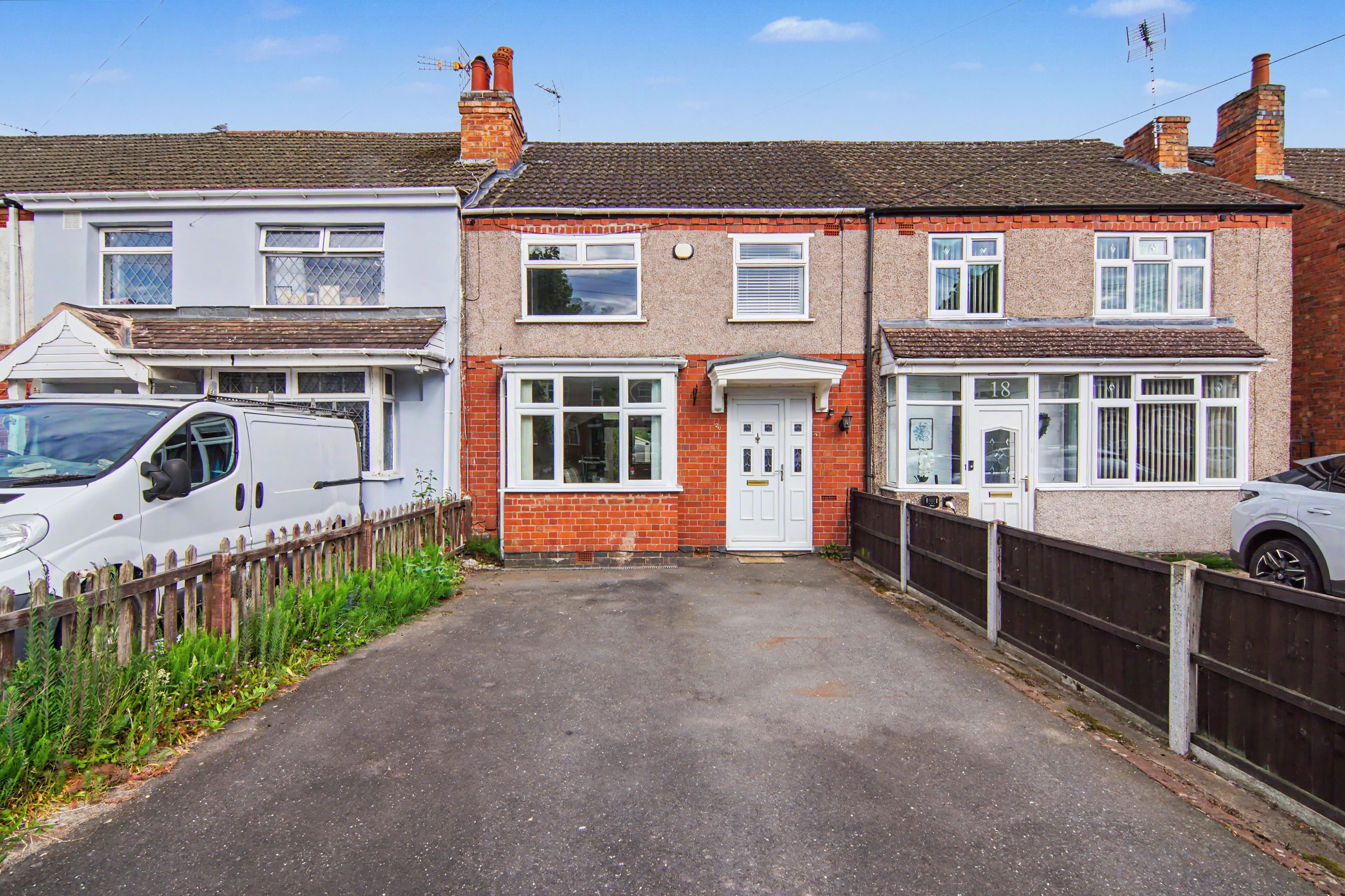 Glendower Avenue, Coventry, CV5 - photo 1 of 25