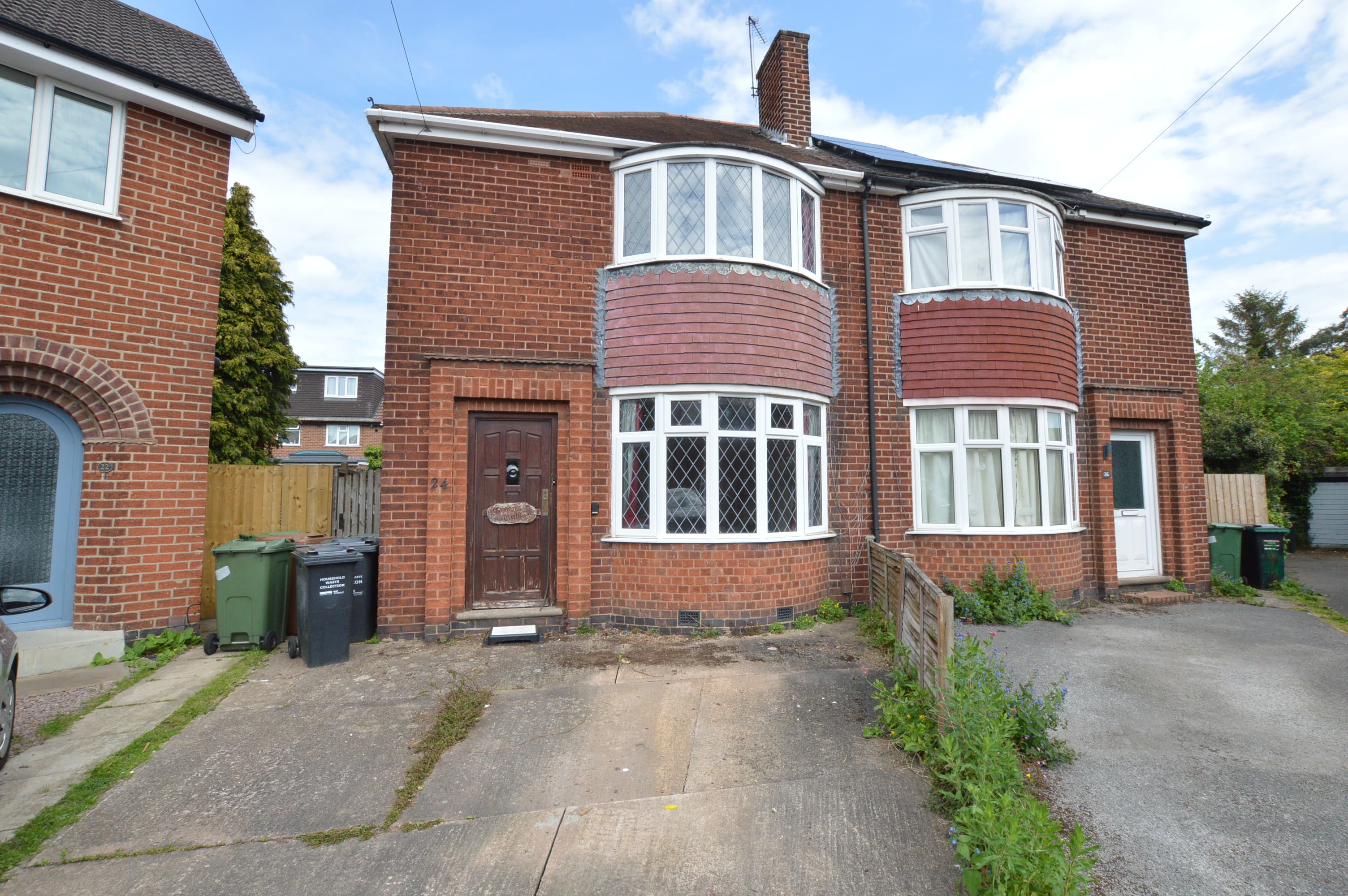 Turner Avenue, Loughborough, LE11 - photo 1 of 12