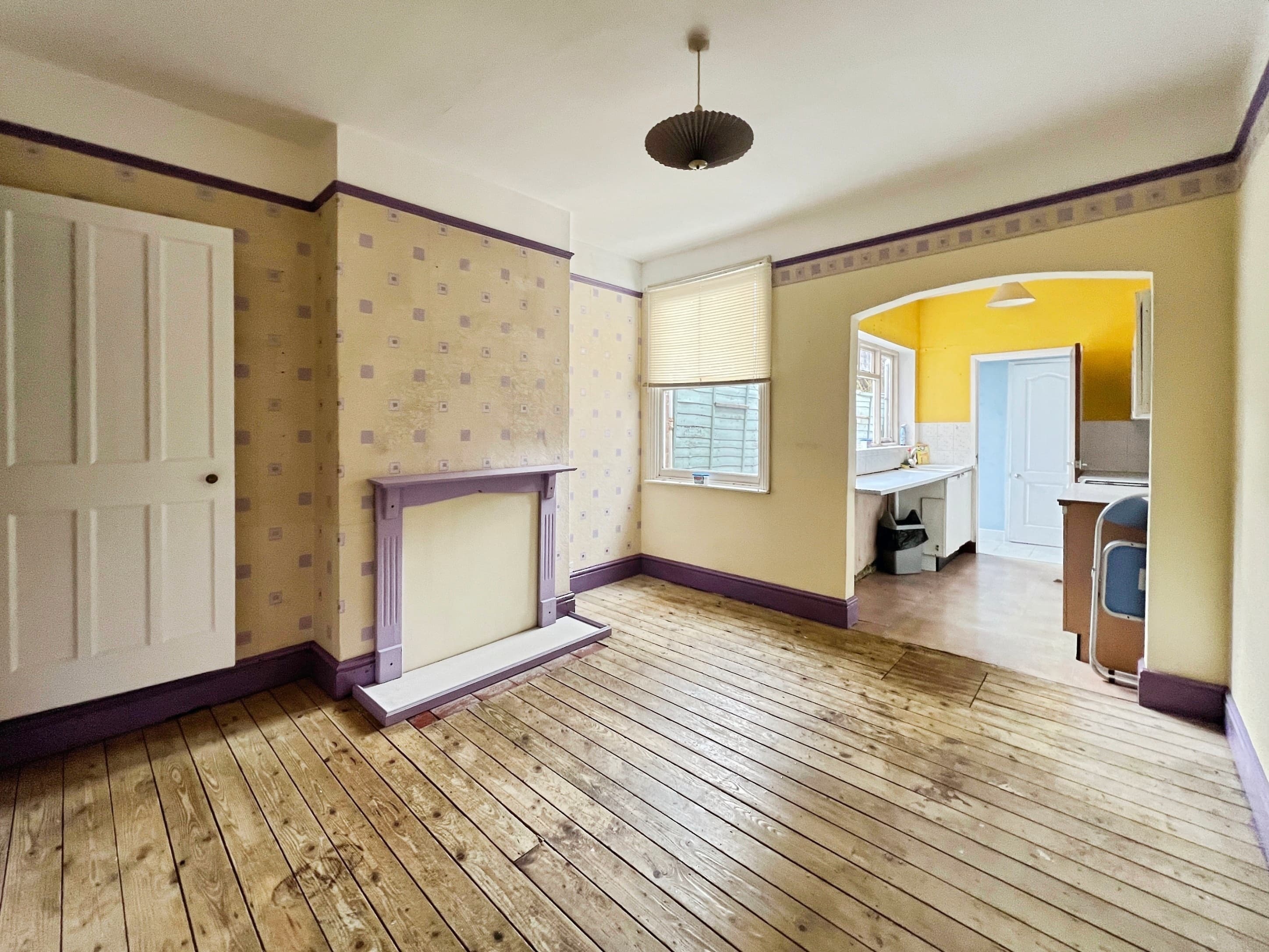 Orwell Road, Coventry, CV1 - photo 1 of 9
