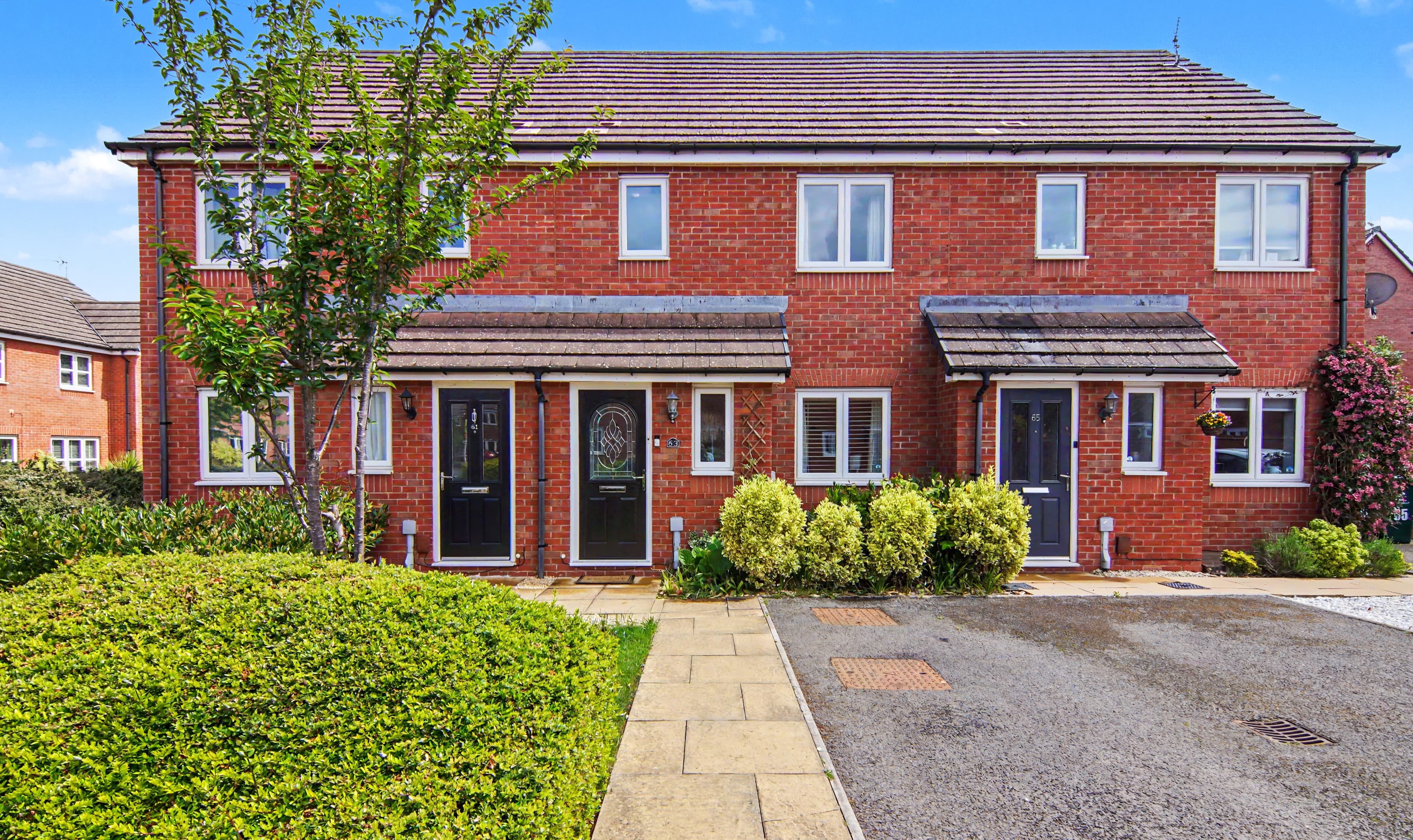 Steinway, Coventry, CV4 - photo 1 of 15