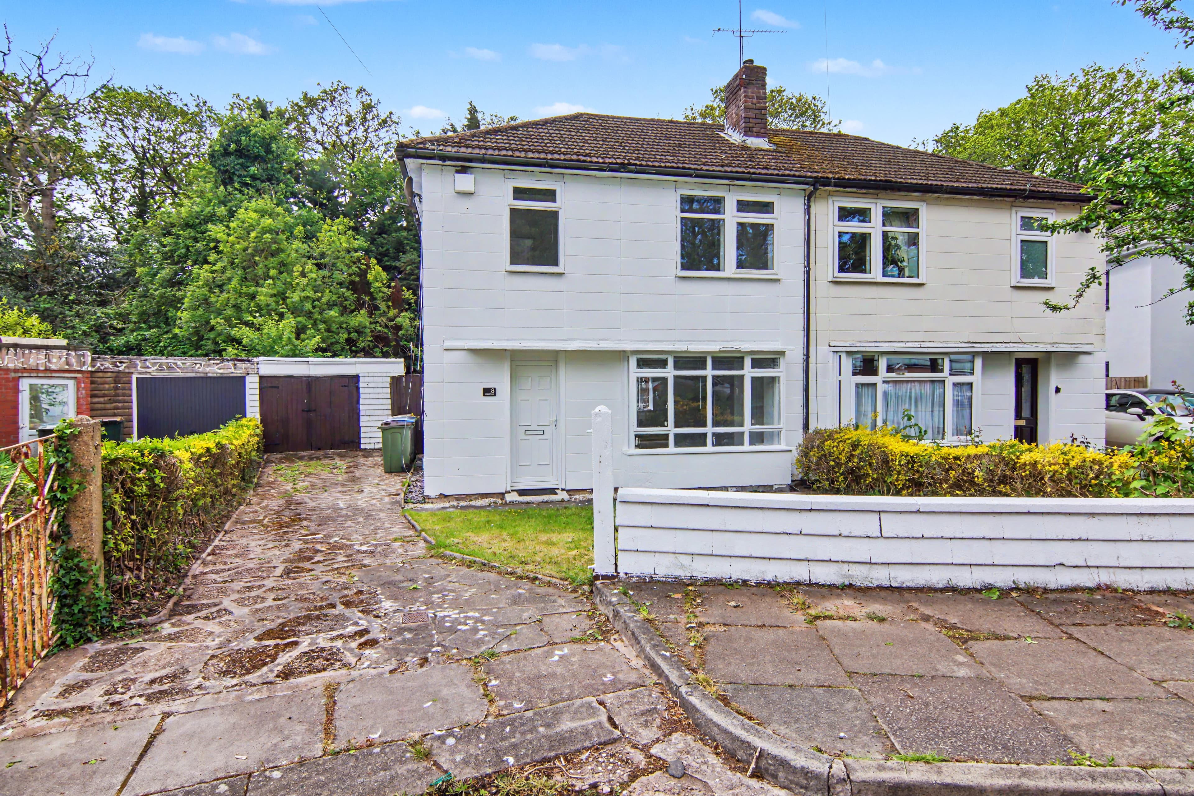 Pomeroy Close, Coventry, CV4 - photo 1 of 20