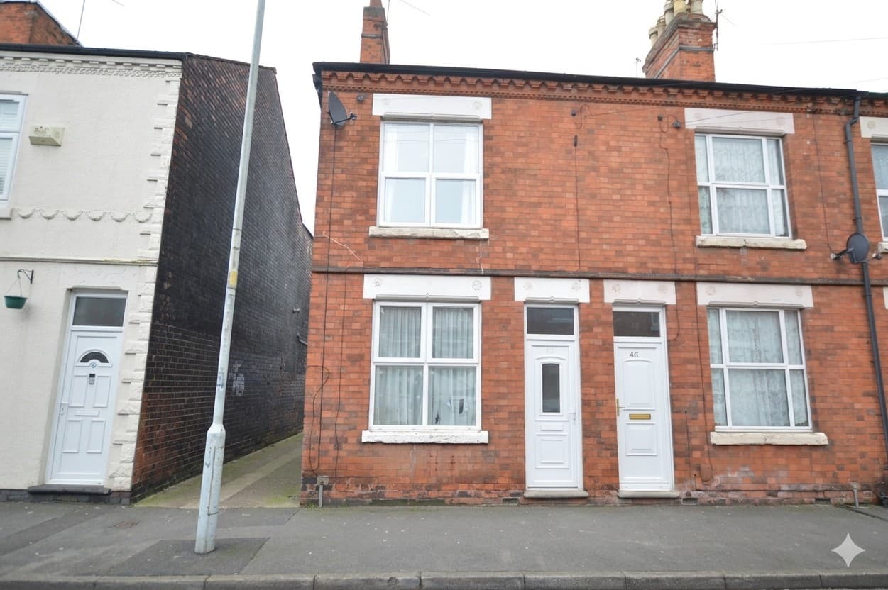 Ratcliffe Road, Loughborough, LE11 - photo 1 of 8