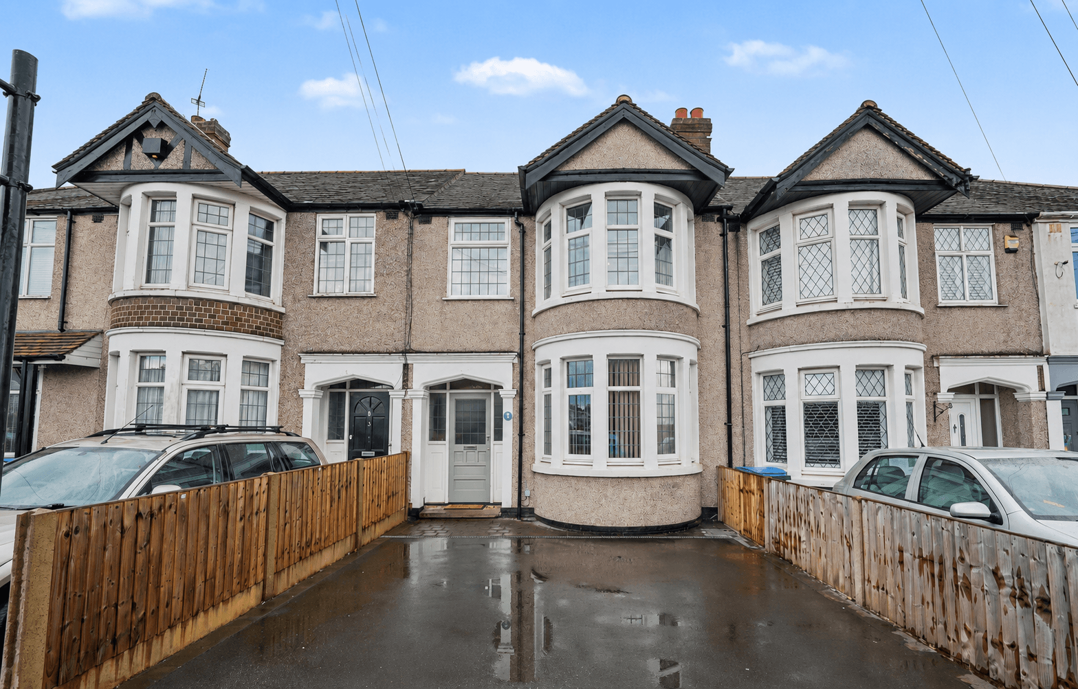 Forfield Road, Coventry, CV6 - photo 1 of 31