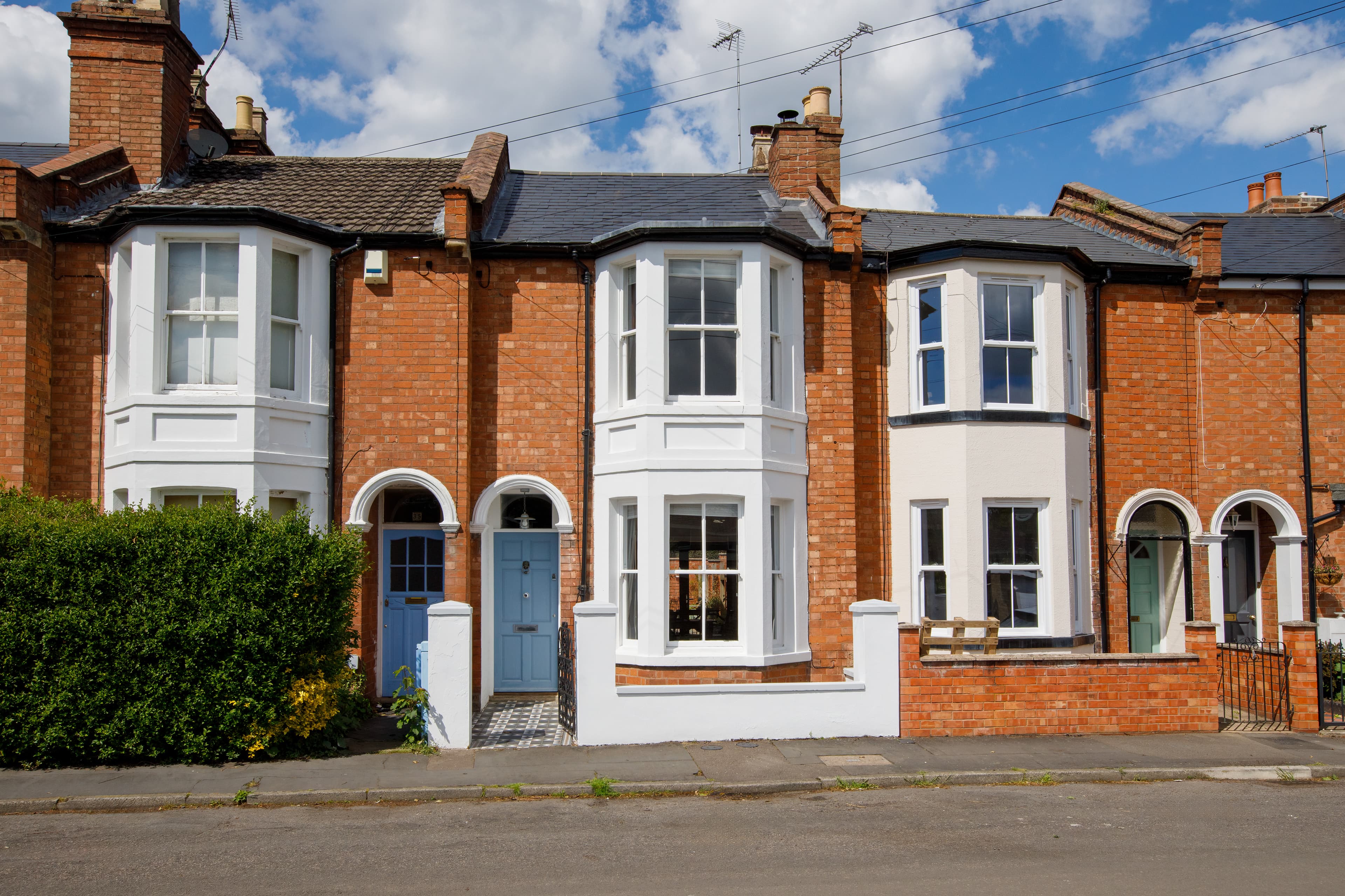 Holly Street, Leamington Spa, CV32 - photo 1 of 19