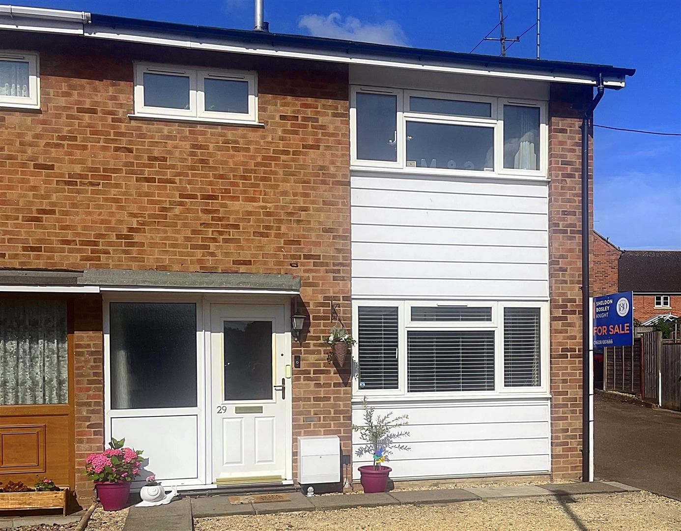 Mayo Road, Shipston-On-Stour, CV36 - photo 1 of 21