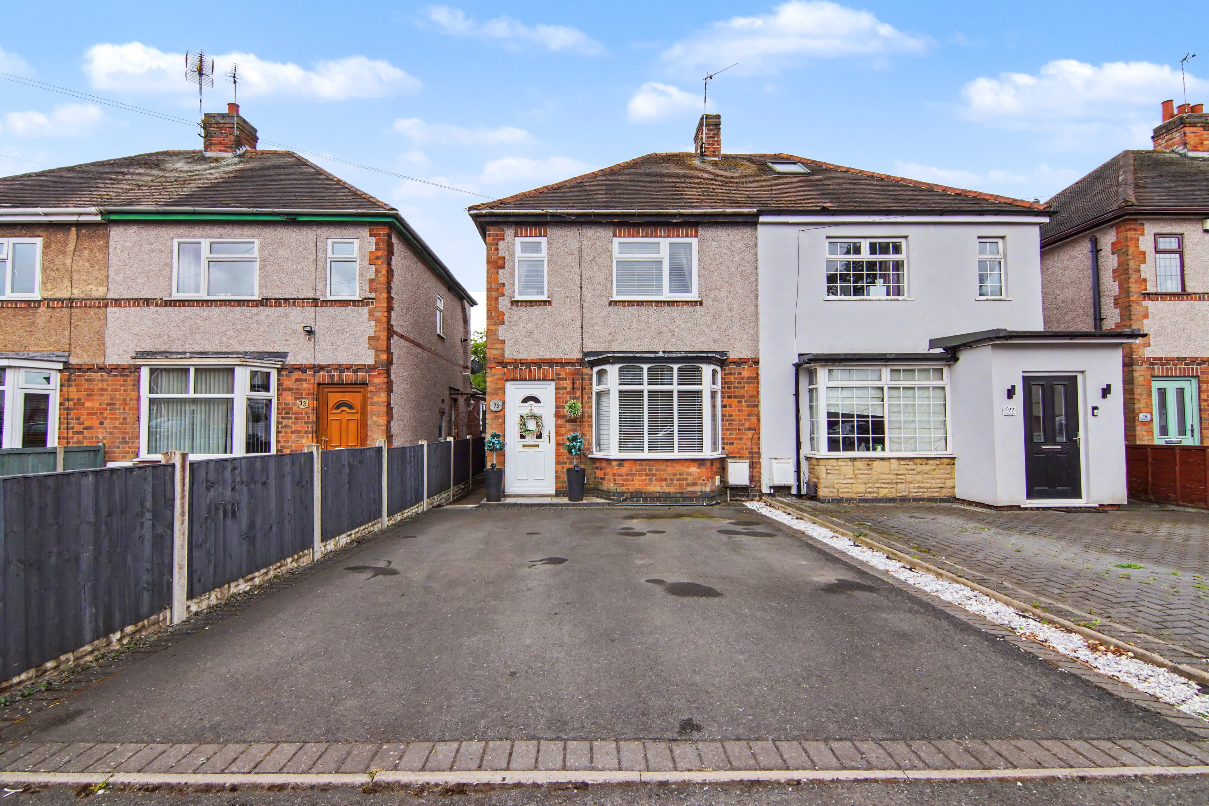 Green Lane, Nuneaton, CV10 - photo 1 of 23