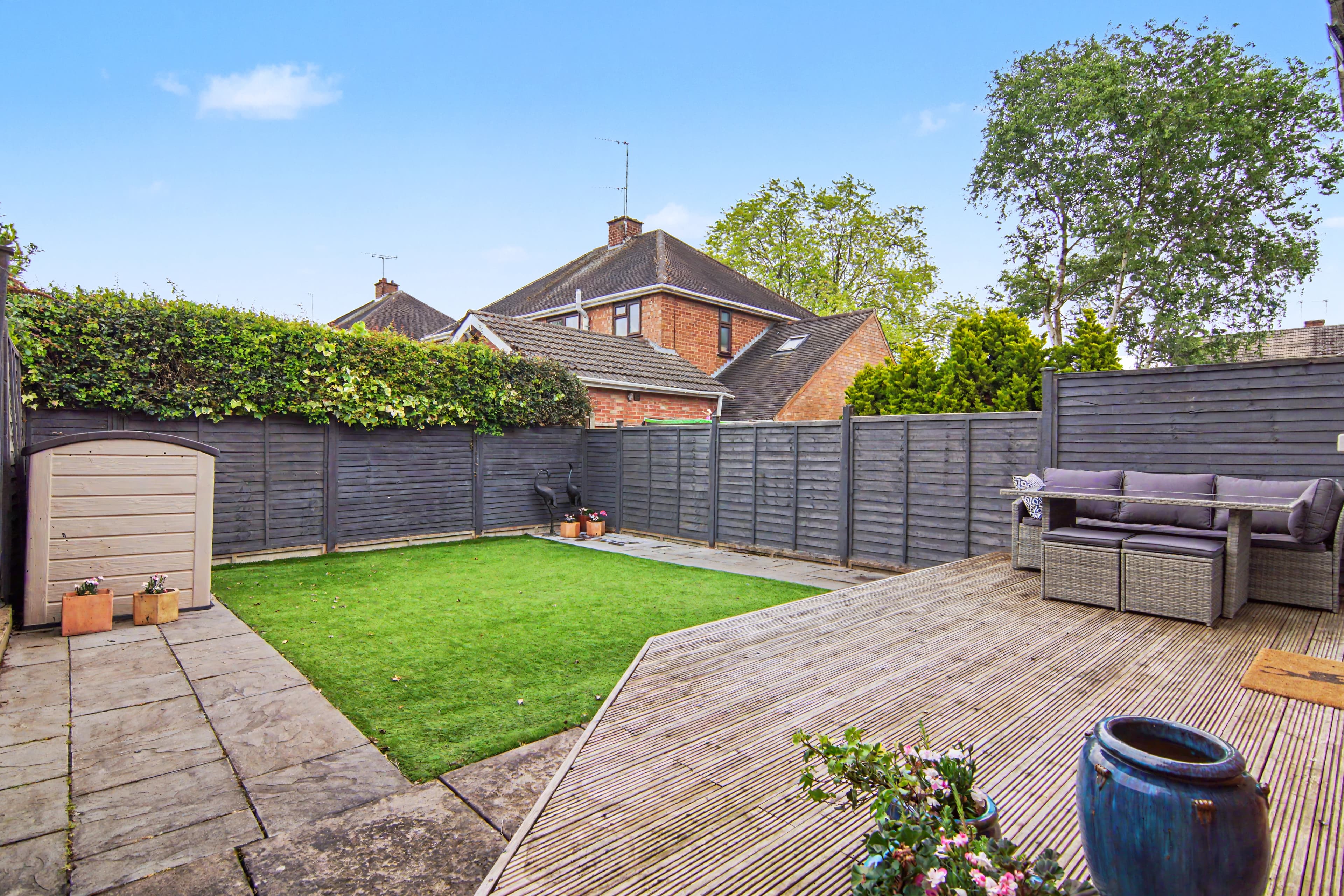 Nova Croft, Coventry, CV5 - photo 1 of 20