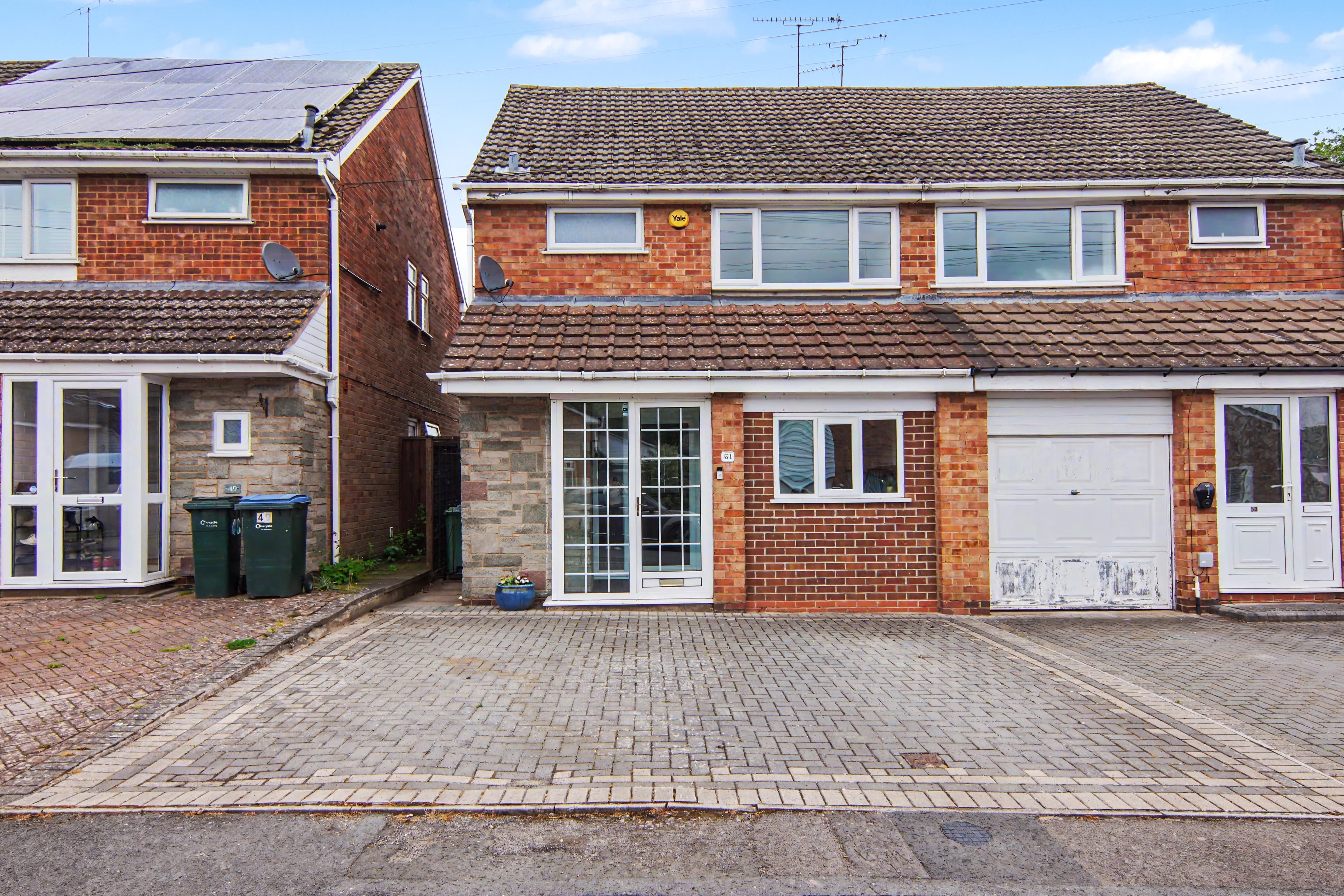 Nova Croft, Coventry, CV5 - photo 1 of 20