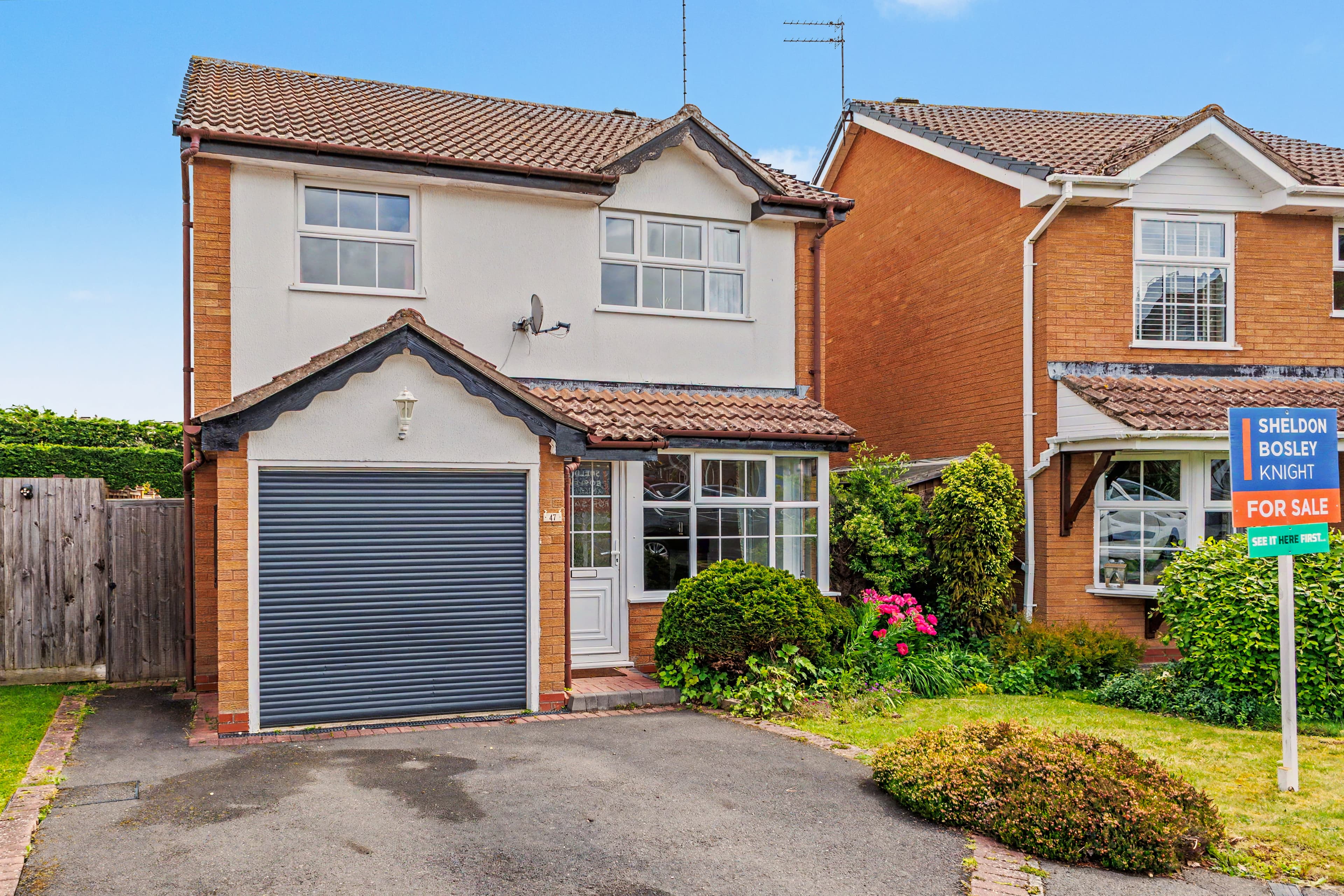 Hanson Avenue, Shipston-On-Stour, CV36 - photo 1 of 32