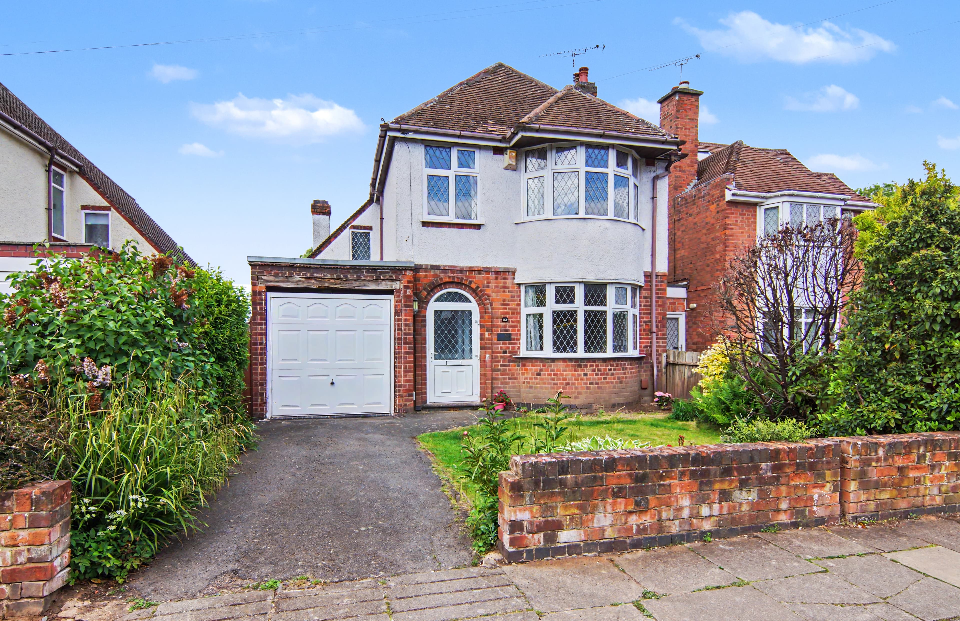 Prince Of Wales Road, Coventry, CV5 - photo 1 of 27