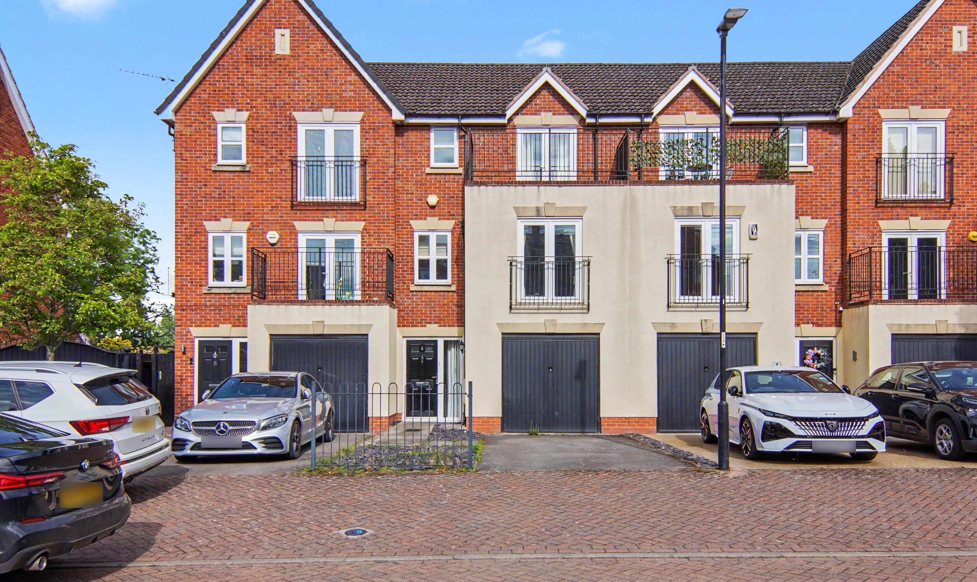 Pelham Bend, Coventry, CV4 - photo 1 of 16