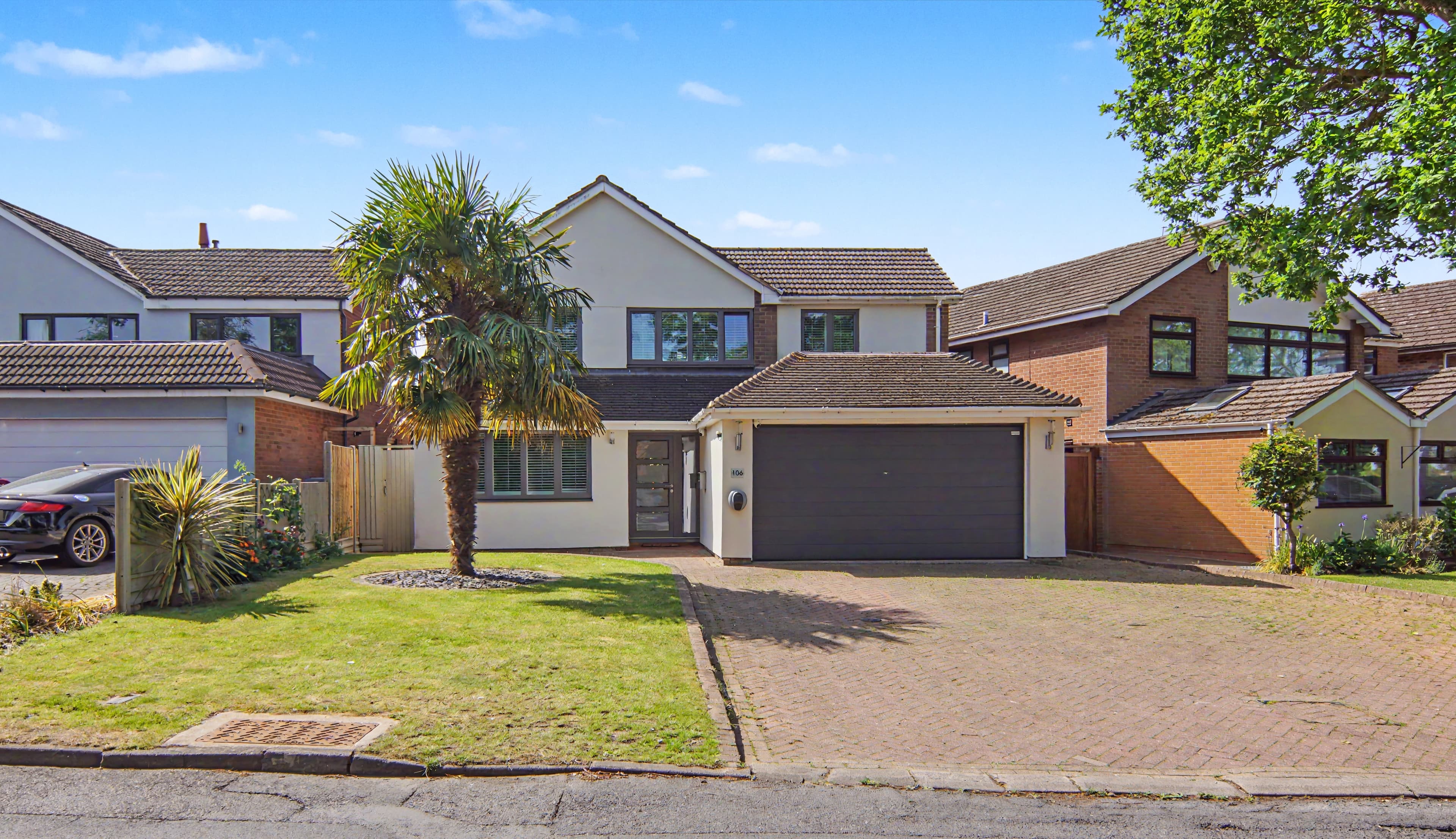 Needlers End Lane, Balsall Common, Coventry, CV7 - photo 1 of 41