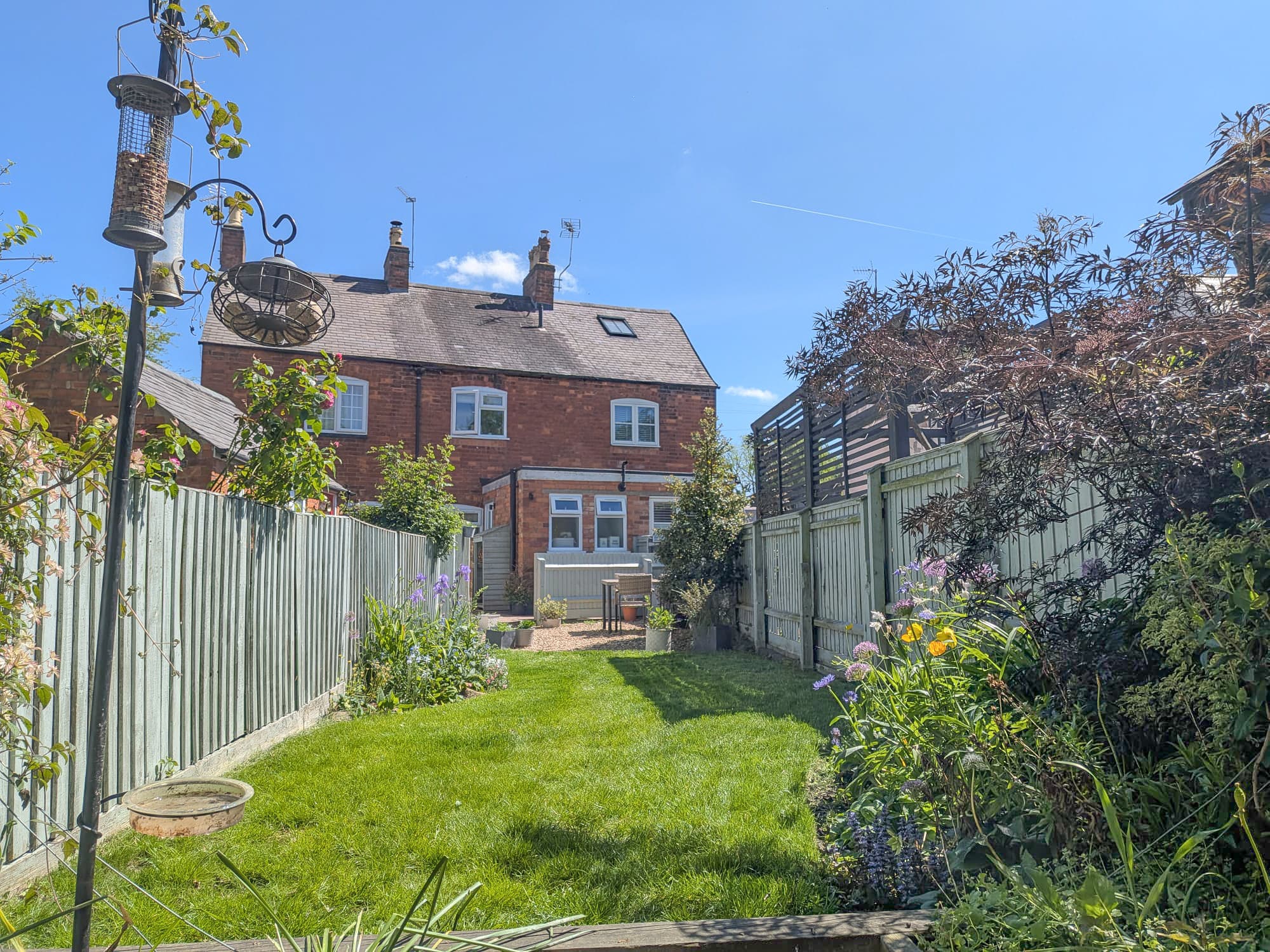 Church Street, Billesdon, Leicester, LE7 - photo 1 of 14