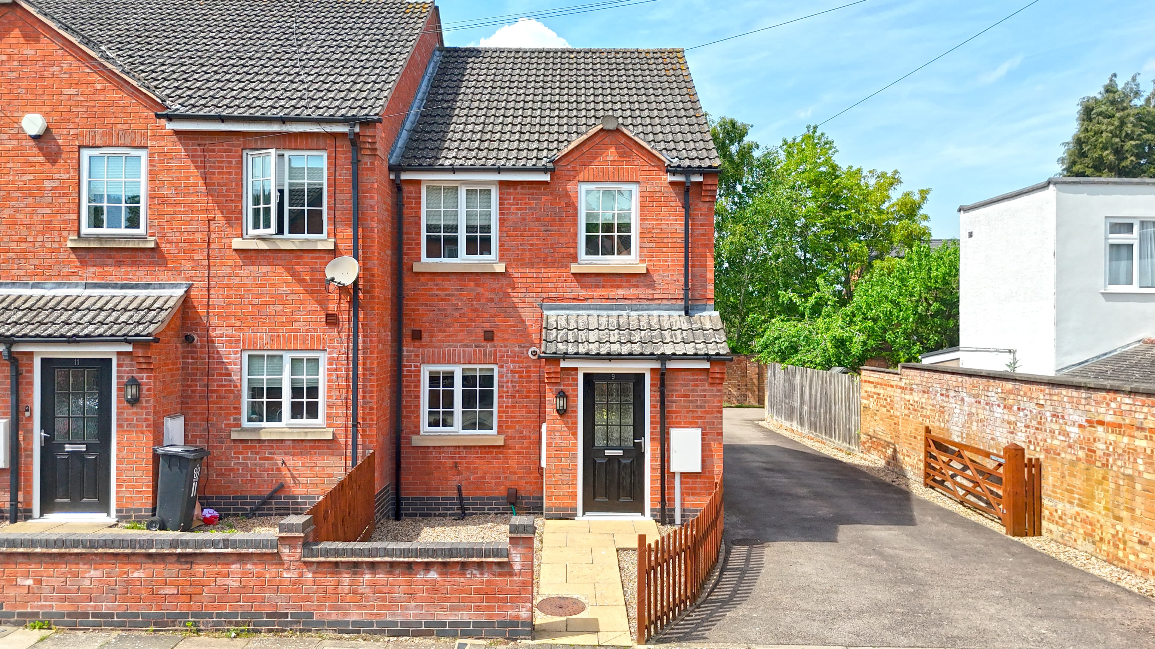 Paget Street, Aylestone, Leicester, LE2 - photo 1 of 14