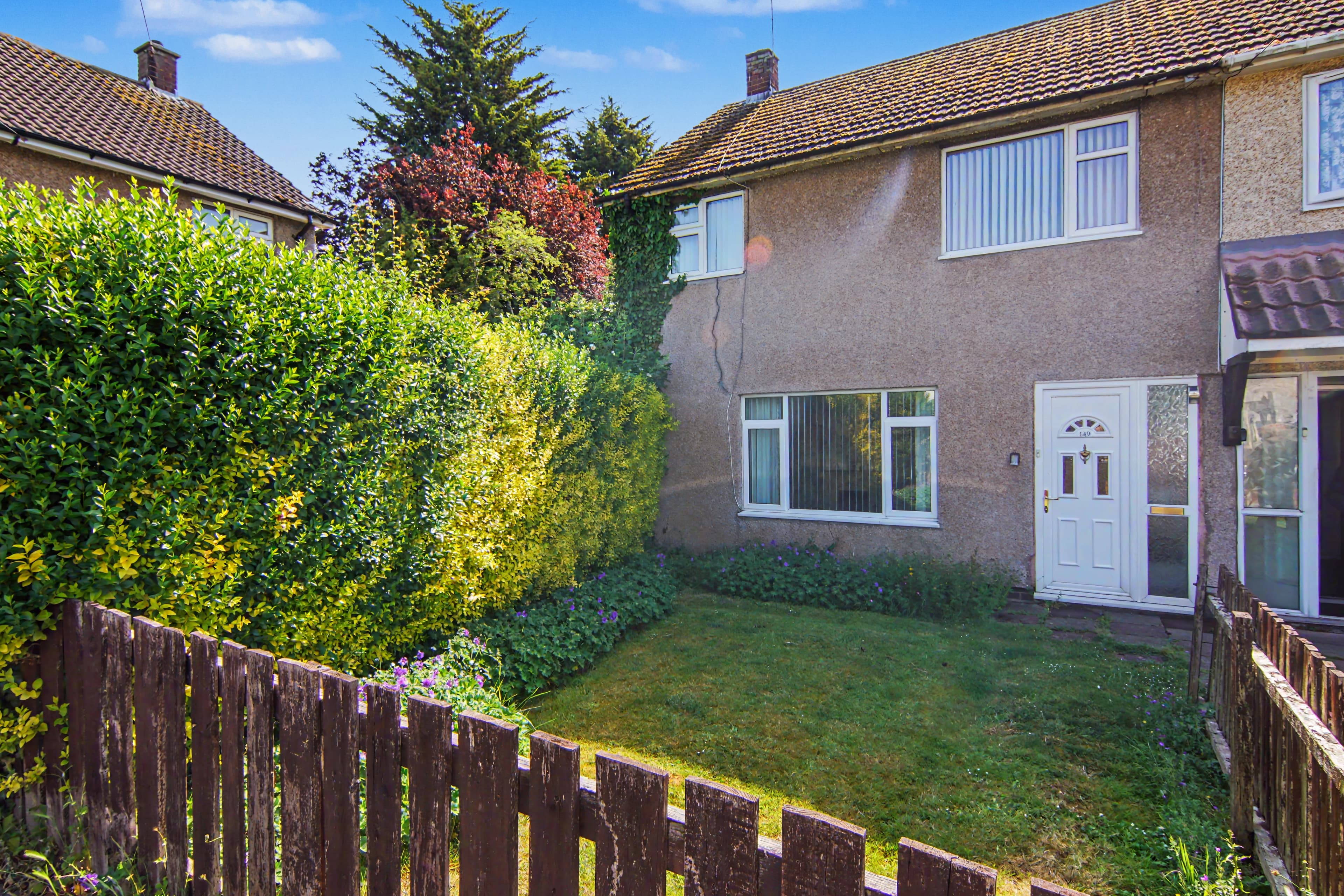 Winston Avenue, Coventry, CV2 - photo 1 of 18