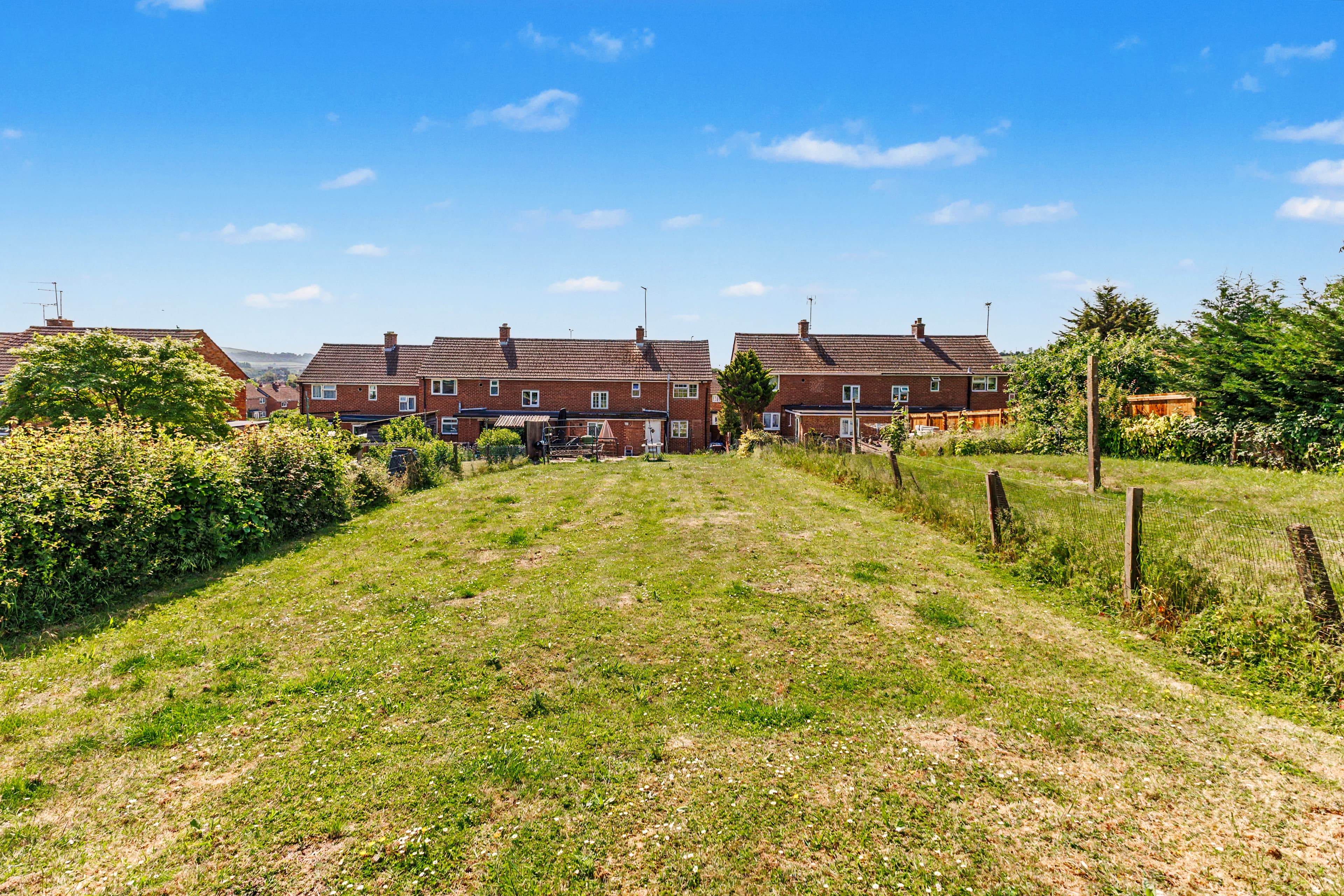 Pittway Avenue, Shipston-On-Stour, CV36 - photo 1 of 24