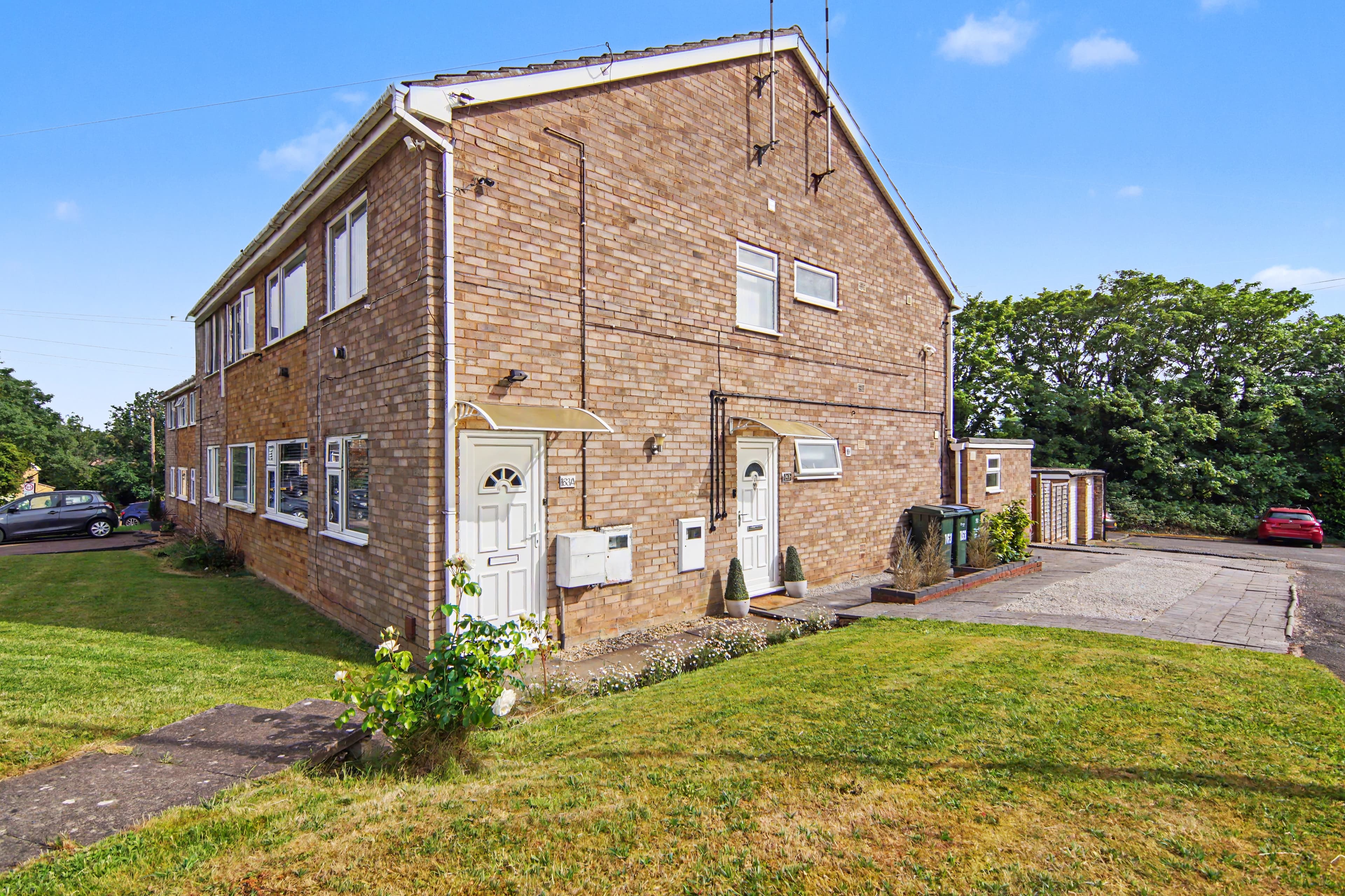 Alderminster Road, Coventry, CV5 - photo 1 of 24