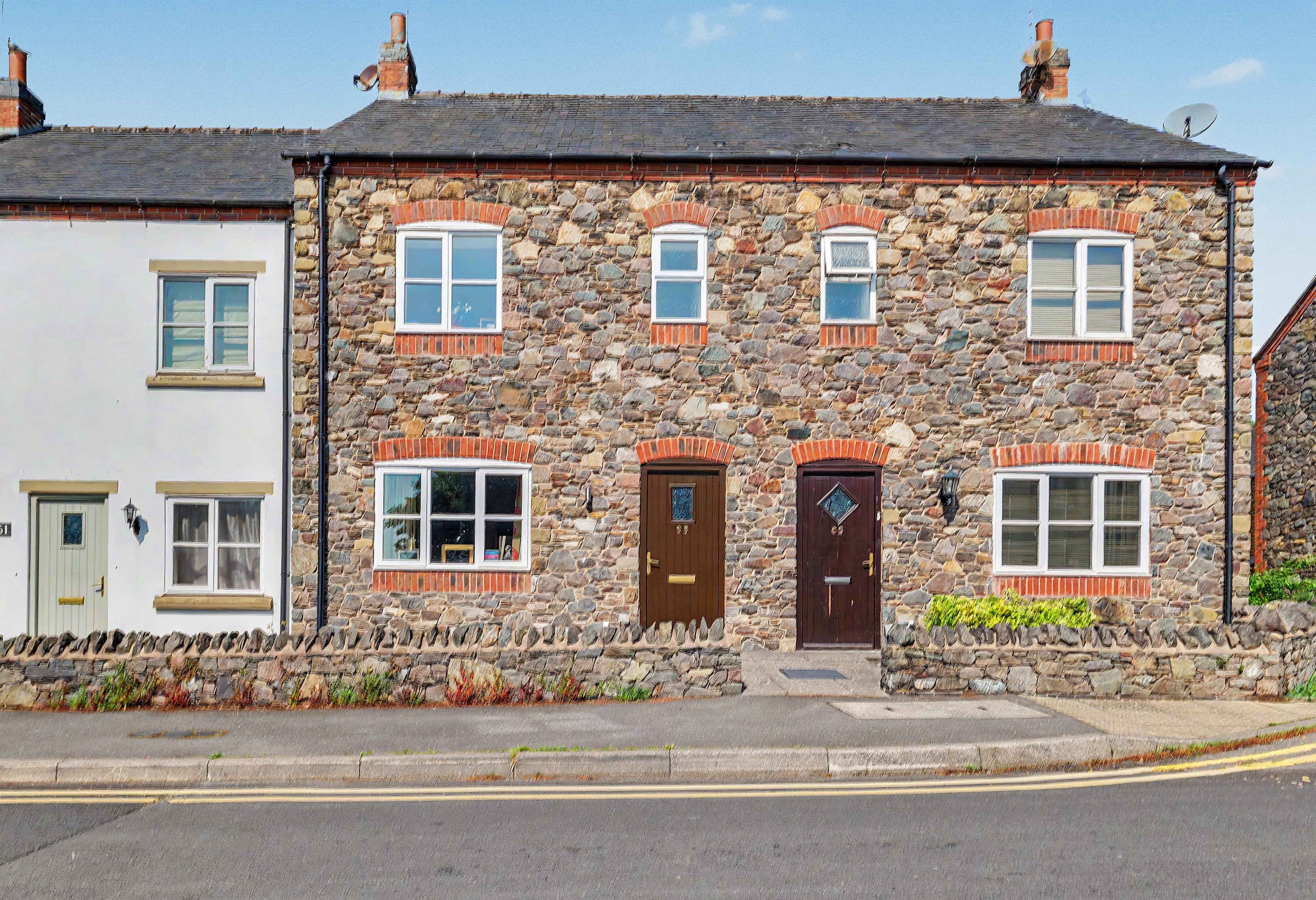Main Street, Markfield, LE67 - photo 1 of 22